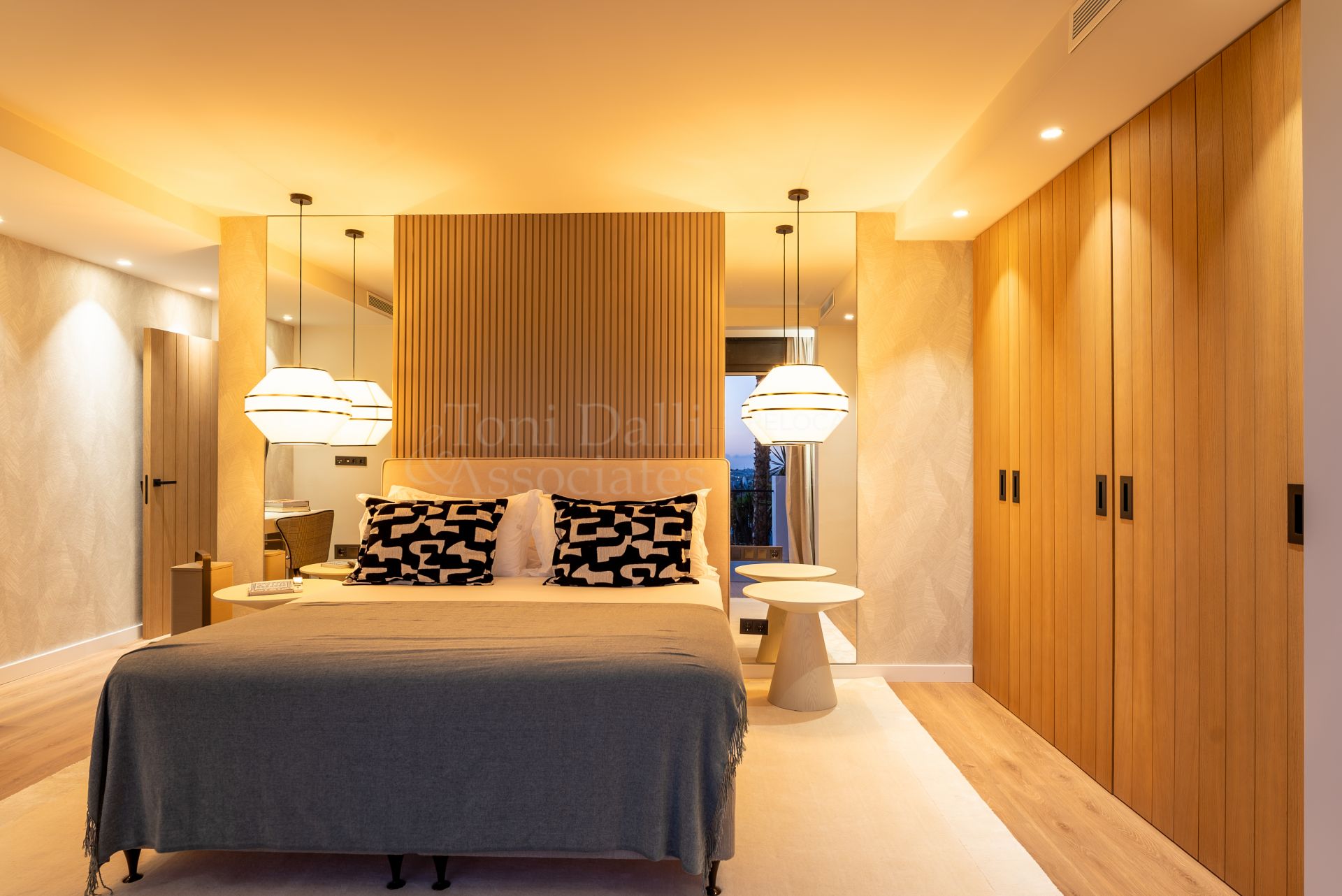 Villa in Los Naranjos Golf, Marbella