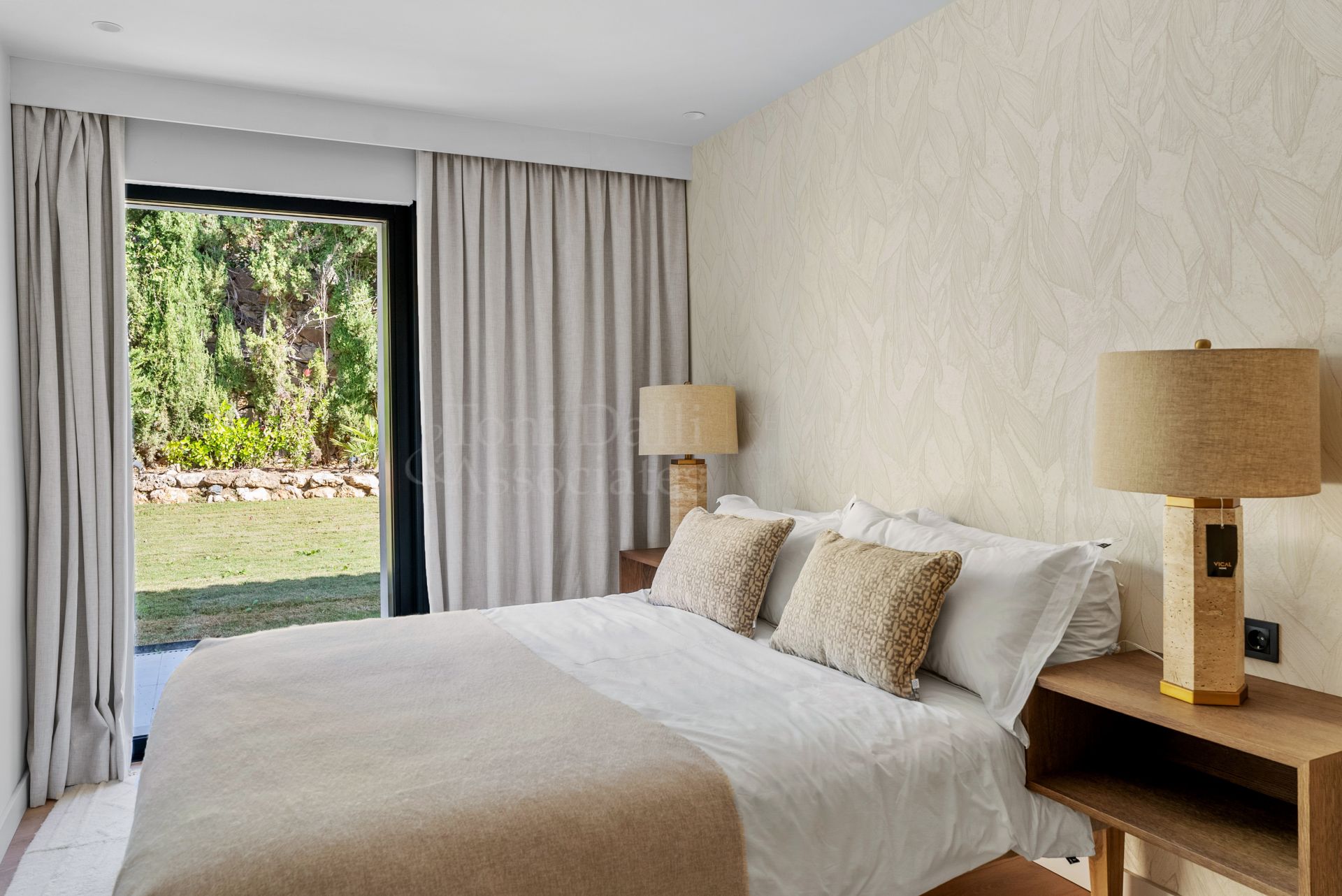 Villa in Los Naranjos Golf, Marbella