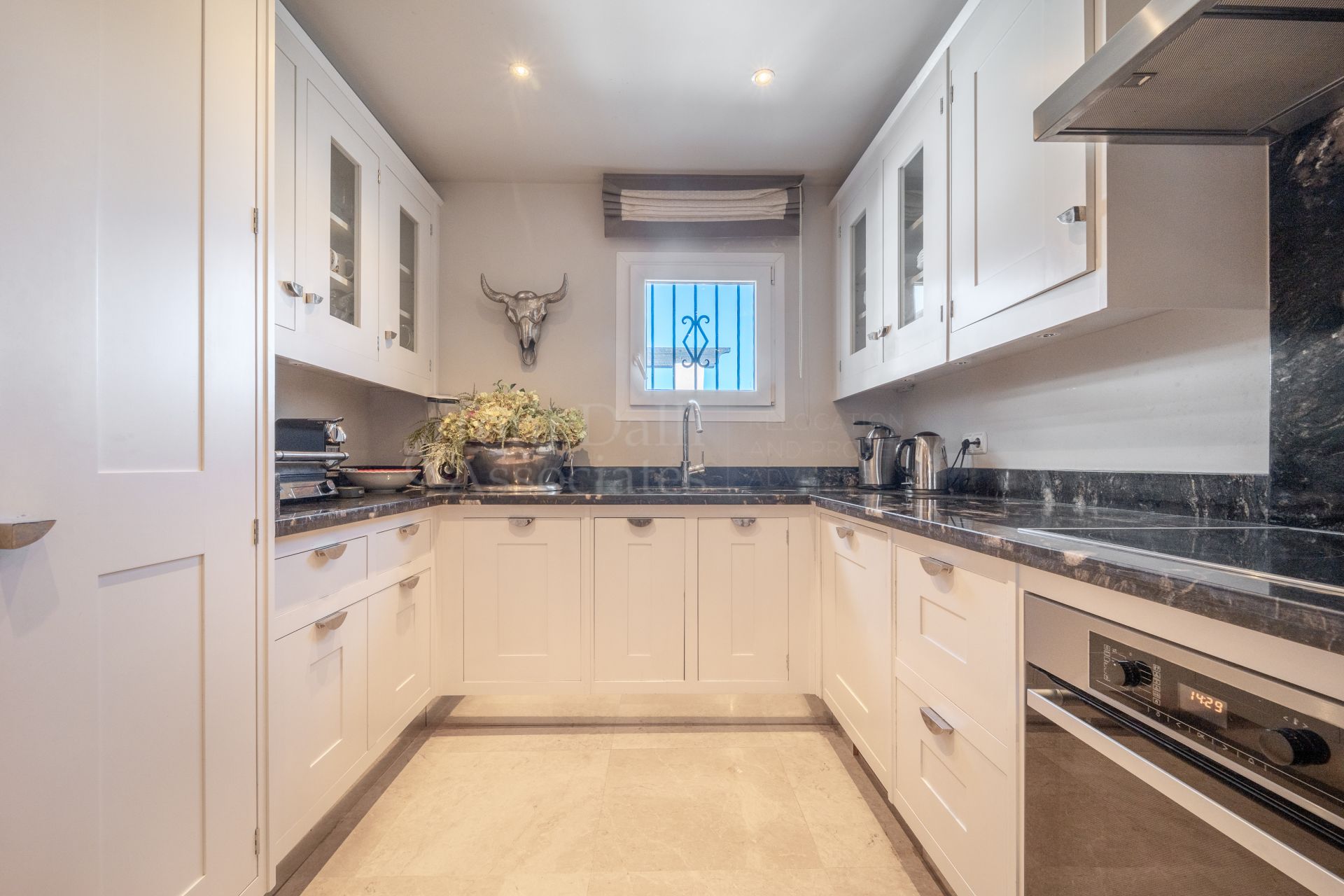 Penthouse in Puente Romano II, Marbella