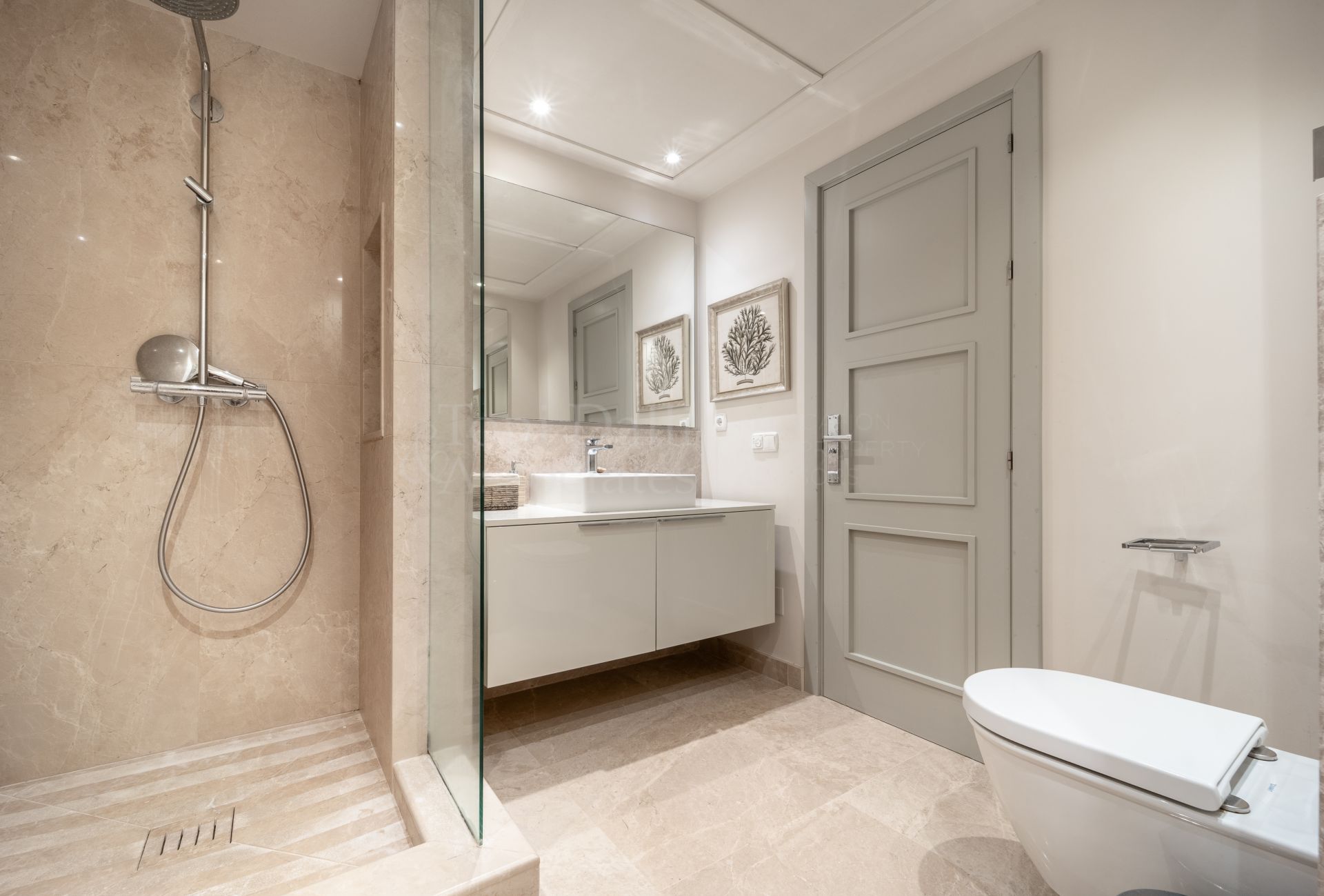 Penthouse in Puente Romano II, Marbella