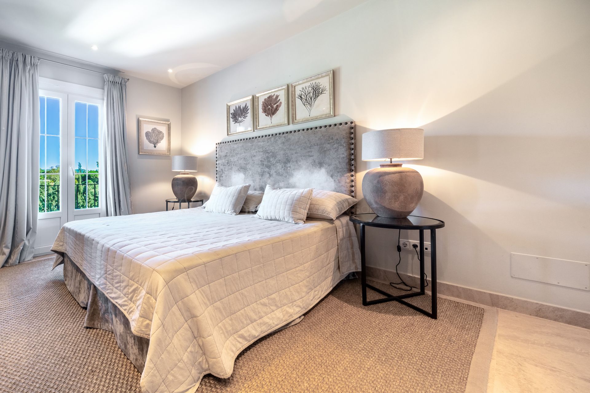 Penthouse in Puente Romano II, Marbella