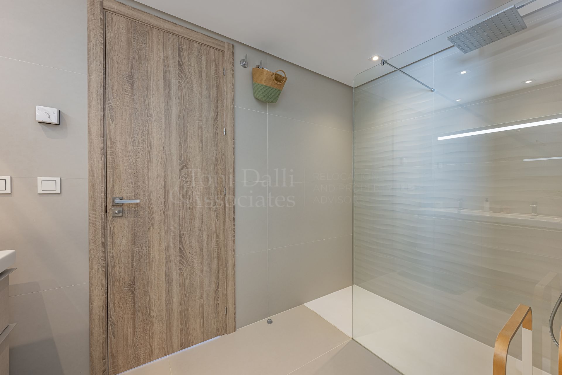 Duplex Penthouse in Botanic, Benahavis