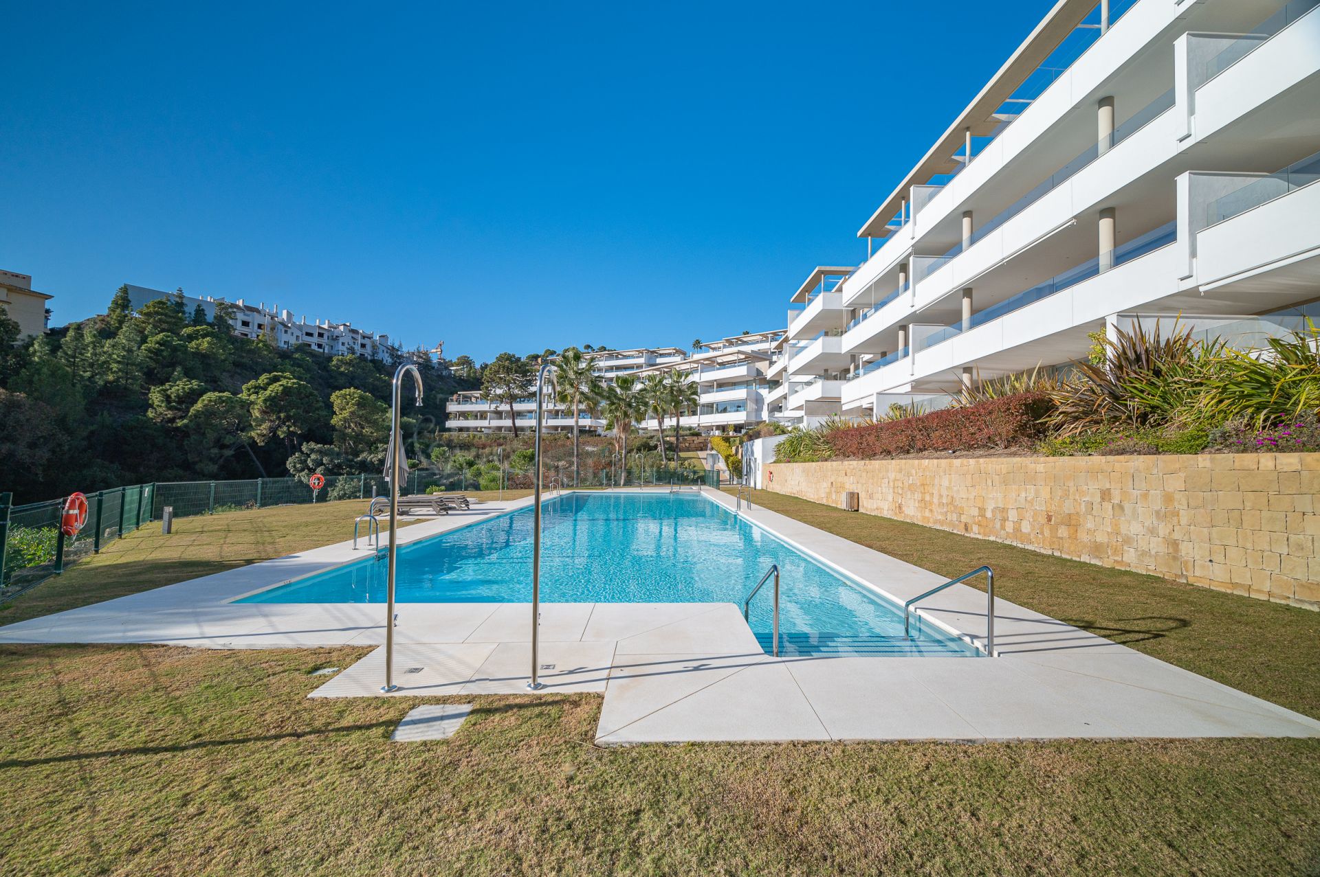 Duplex Penthouse in Botanic, Benahavis