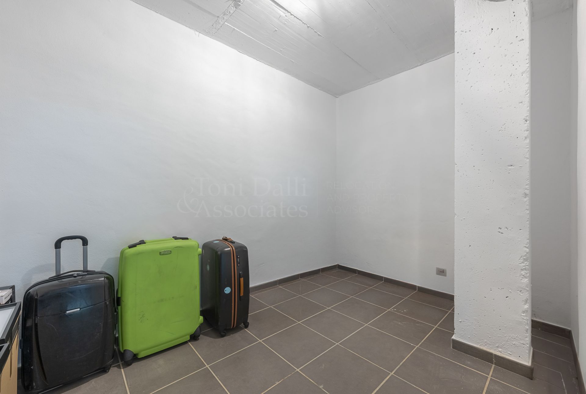 Duplex Penthouse in Botanic, Benahavis