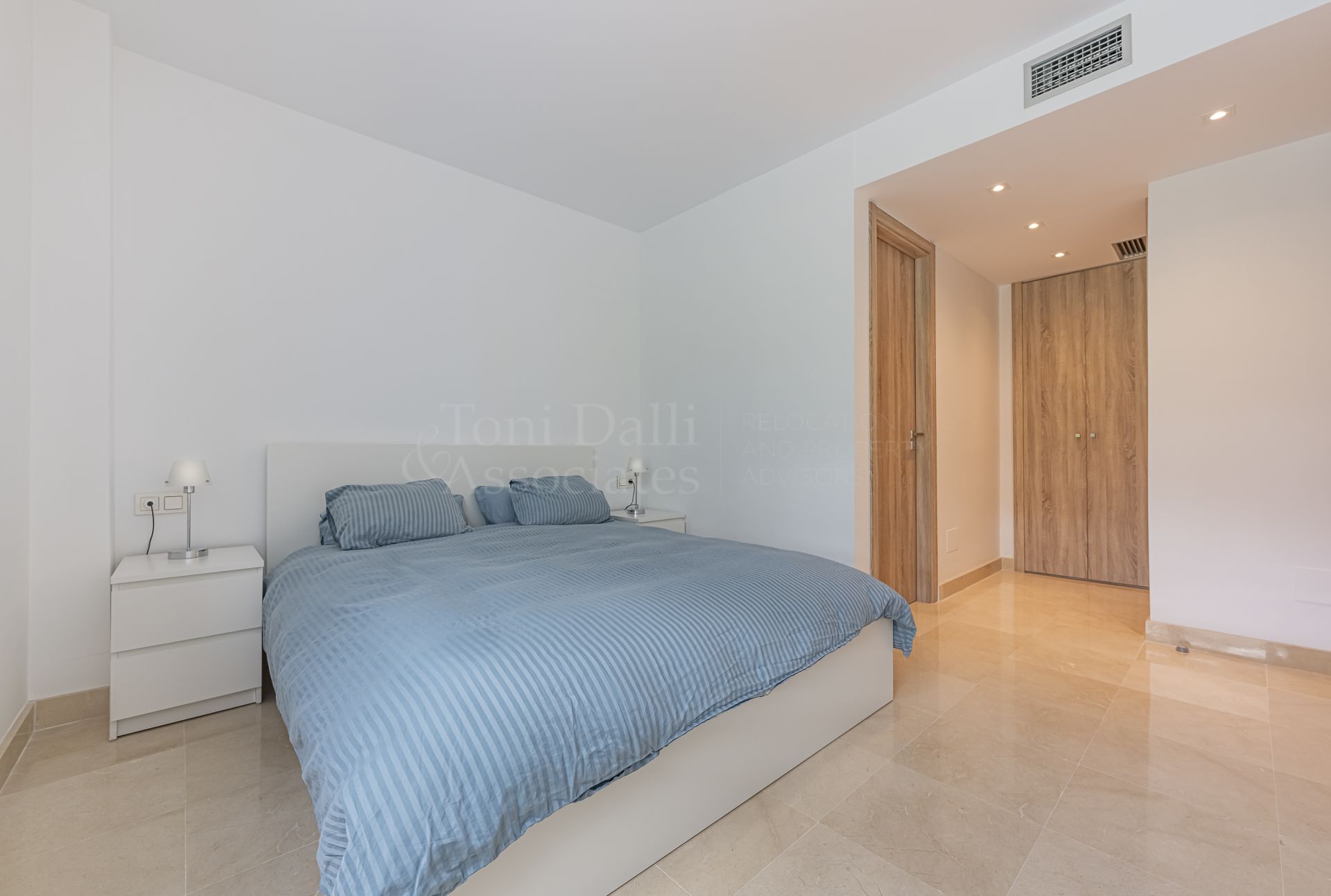 Duplex Penthouse in Botanic, Benahavis