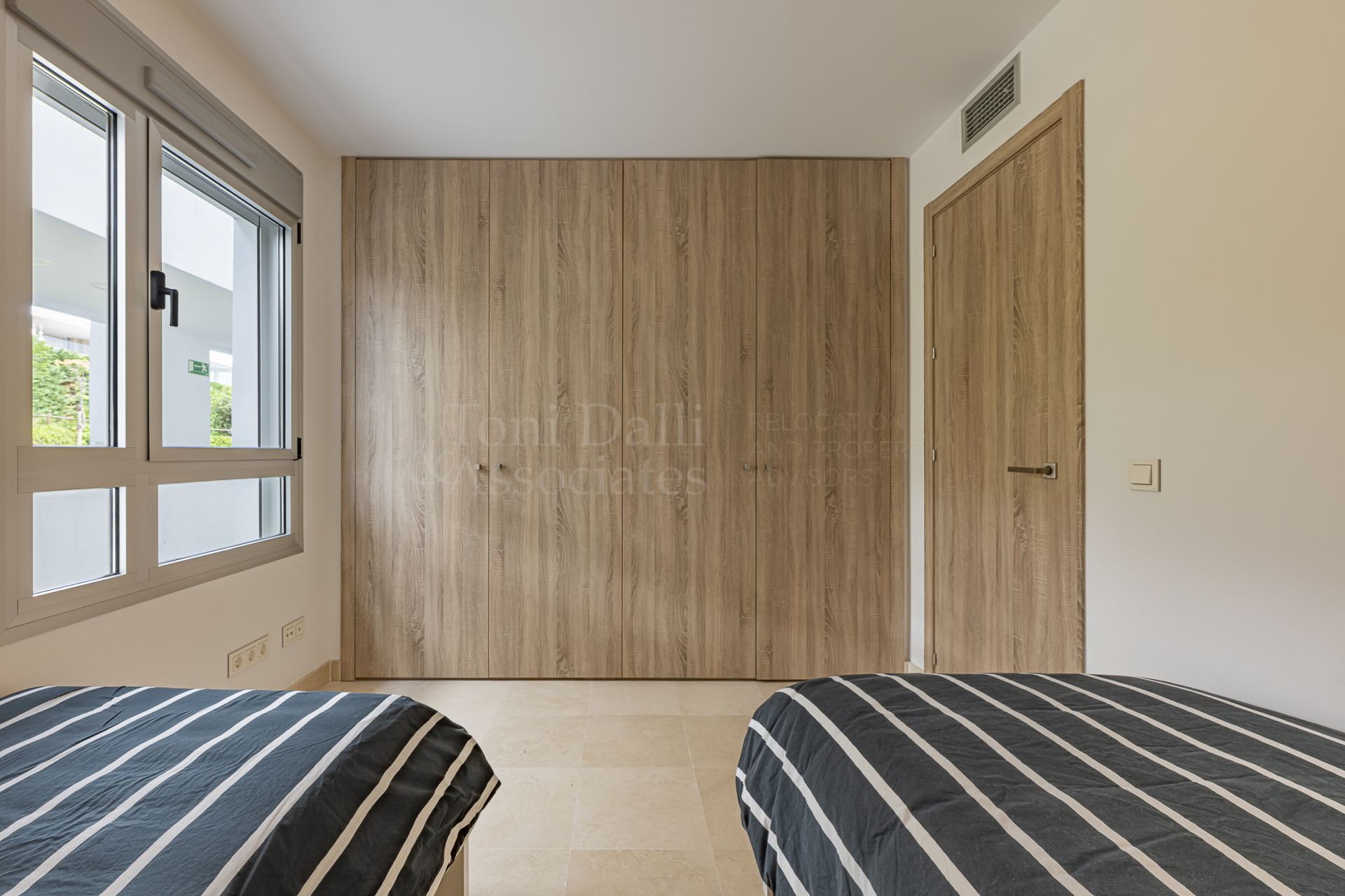 Duplex Penthouse in Botanic, Benahavis