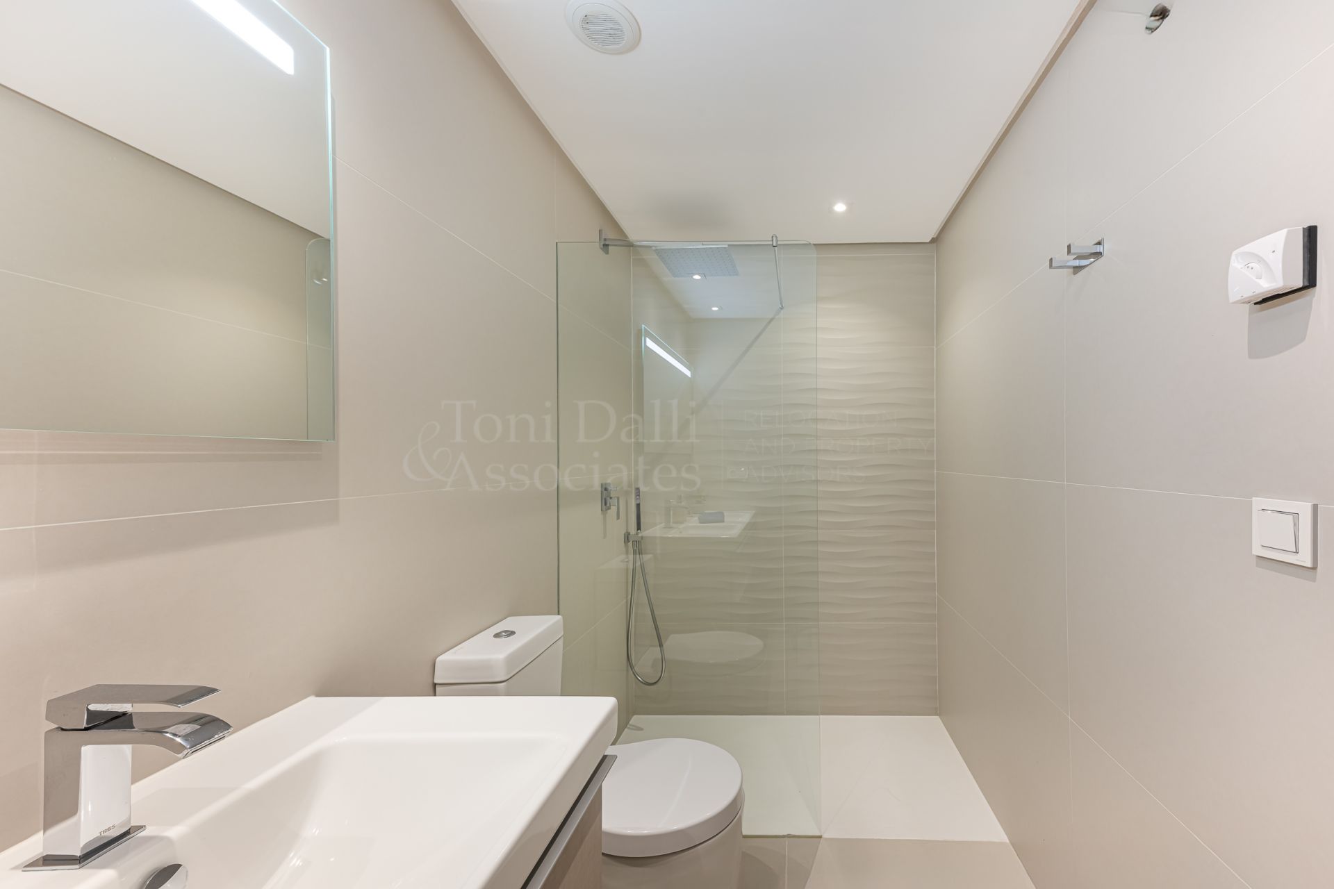 Duplex Penthouse in Botanic, Benahavis