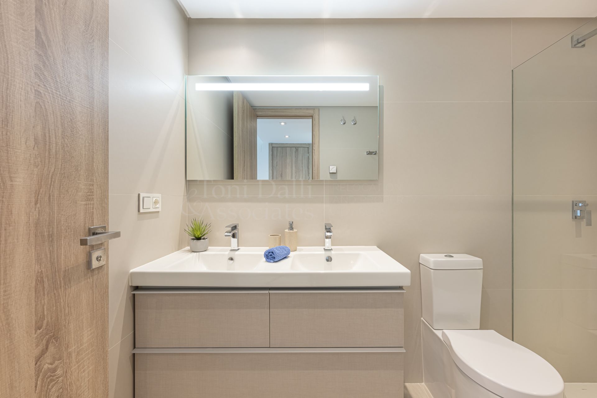 Duplex Penthouse in Botanic, Benahavis