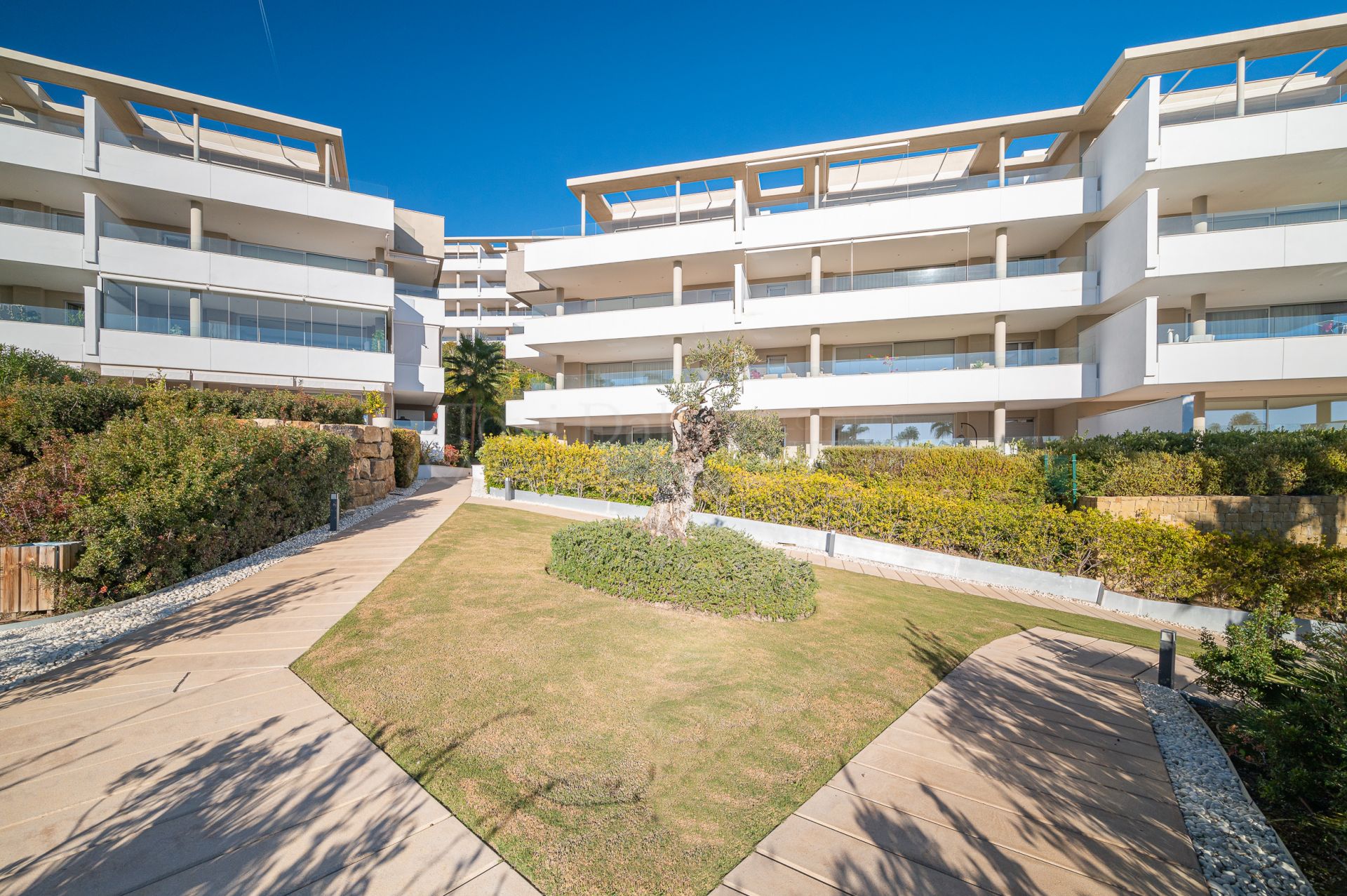 Duplex Penthouse in Botanic, Benahavis