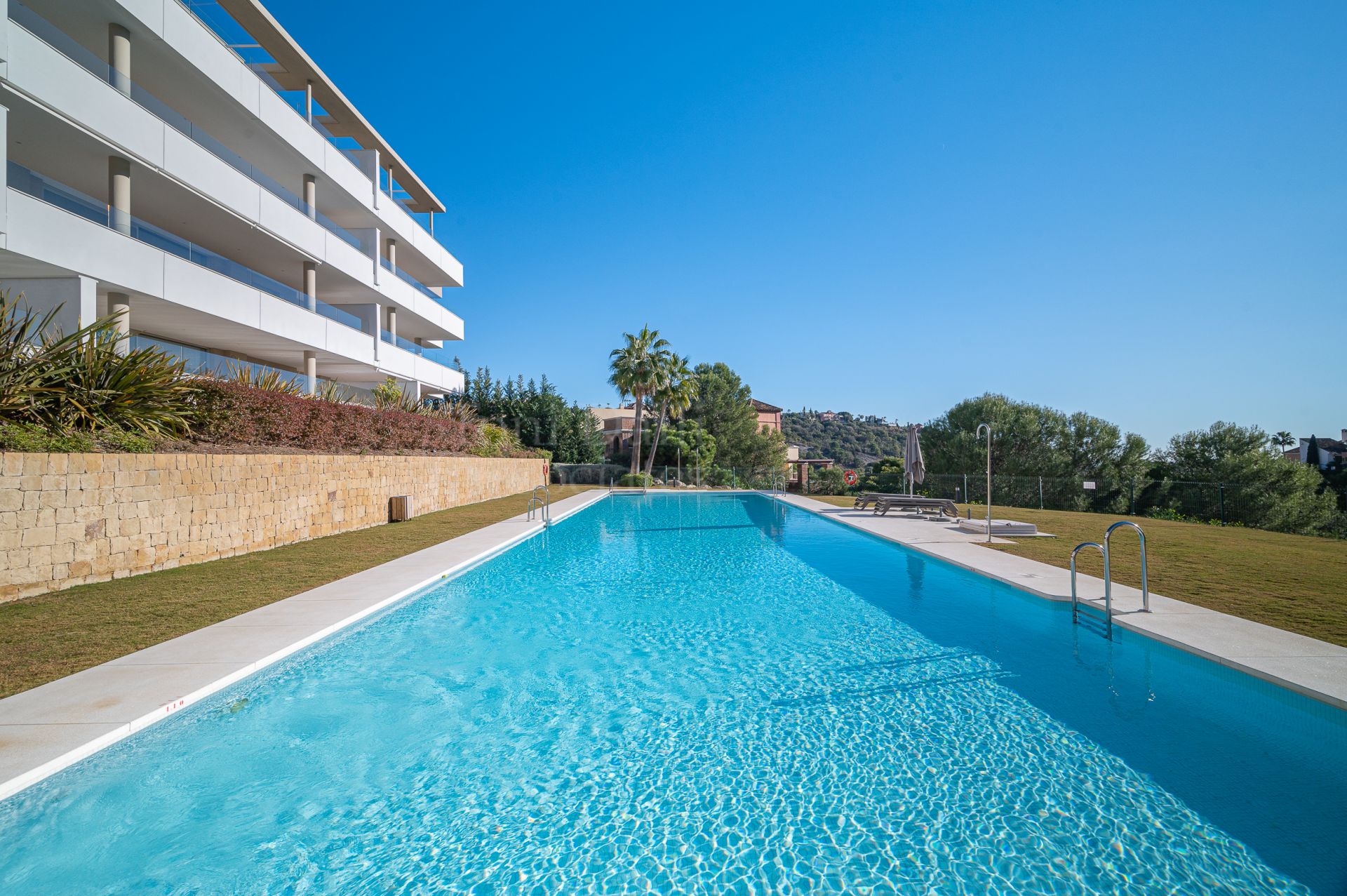 Duplex Penthouse in Botanic, Benahavis