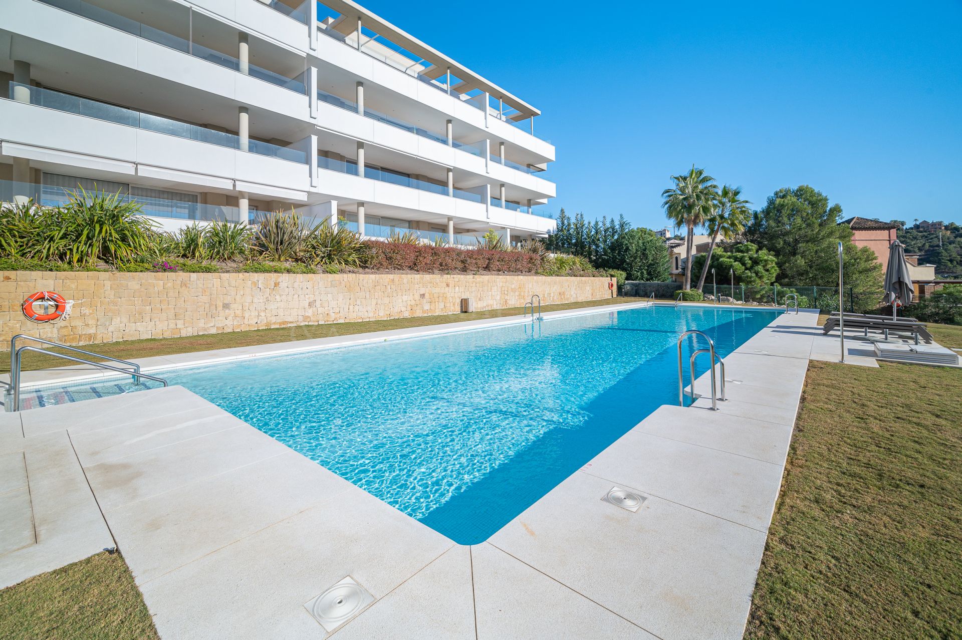 Duplex Penthouse in Botanic, Benahavis