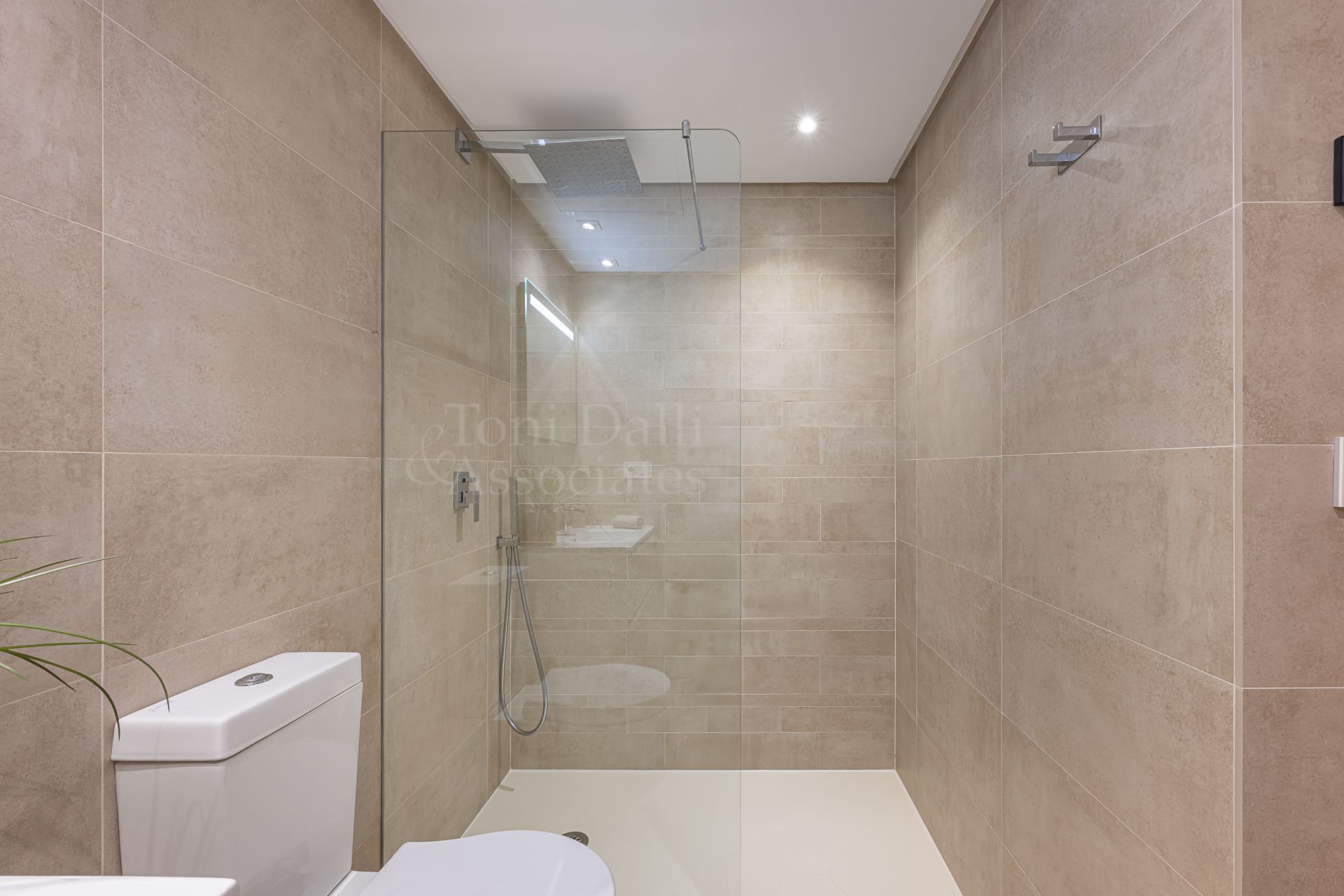 Duplex Penthouse in Botanic, Benahavis