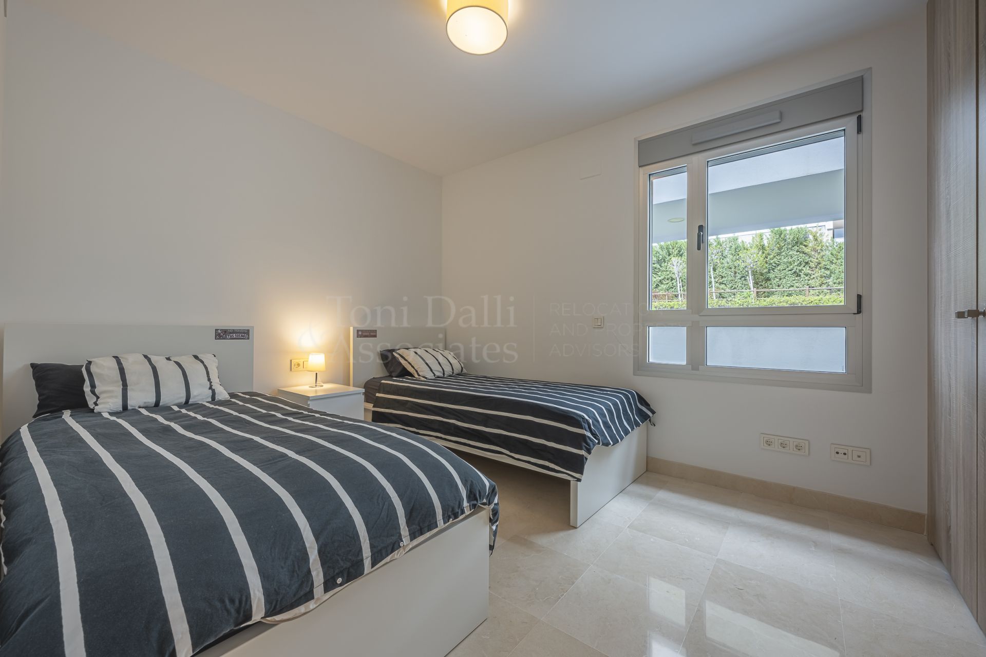 Duplex Penthouse in Botanic, Benahavis