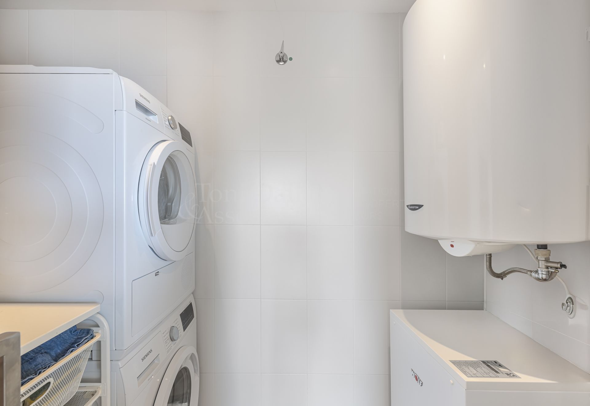 Duplex Penthouse in Botanic, Benahavis