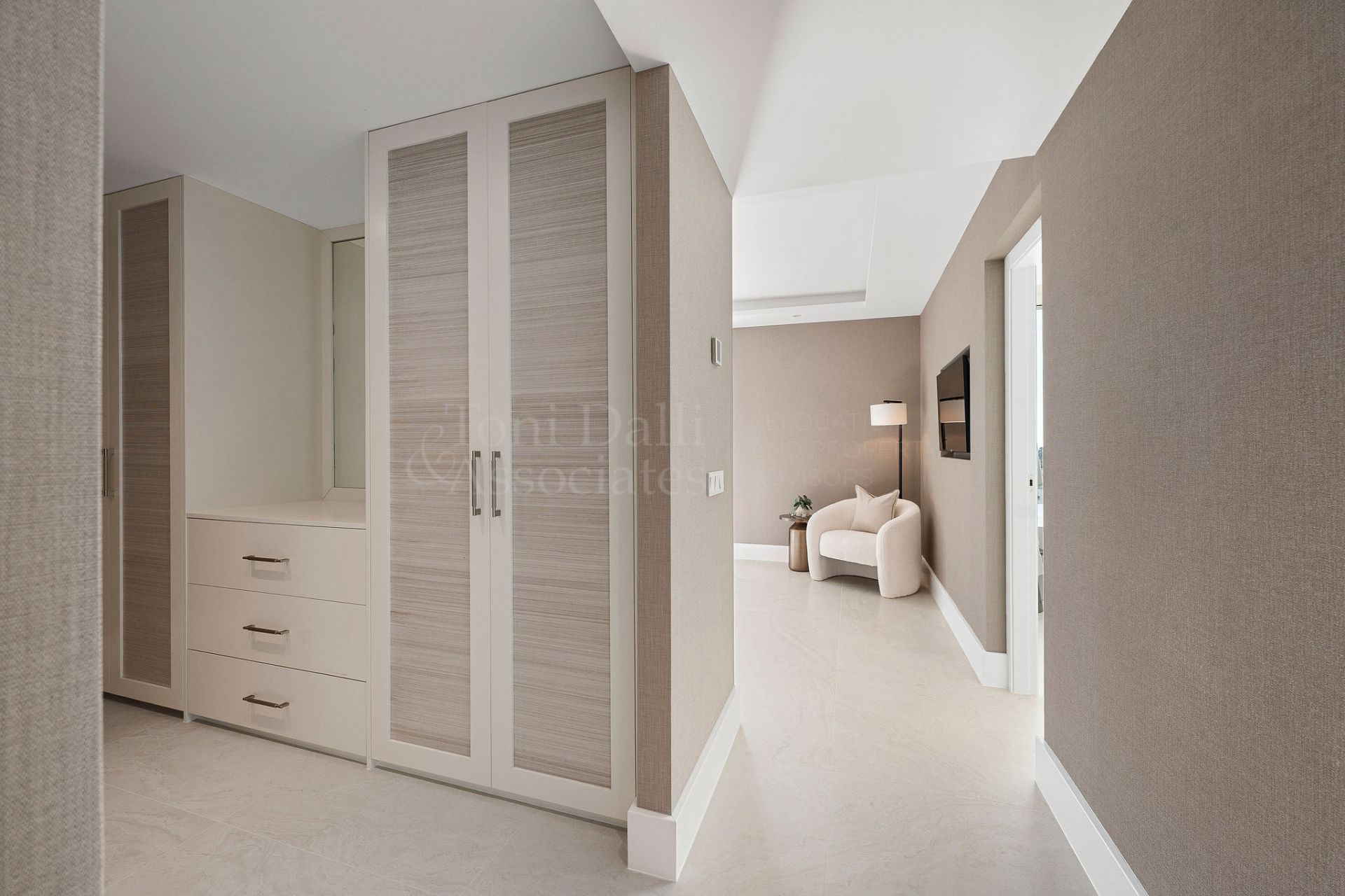 Town House in La Quinta Golf, Benahavis