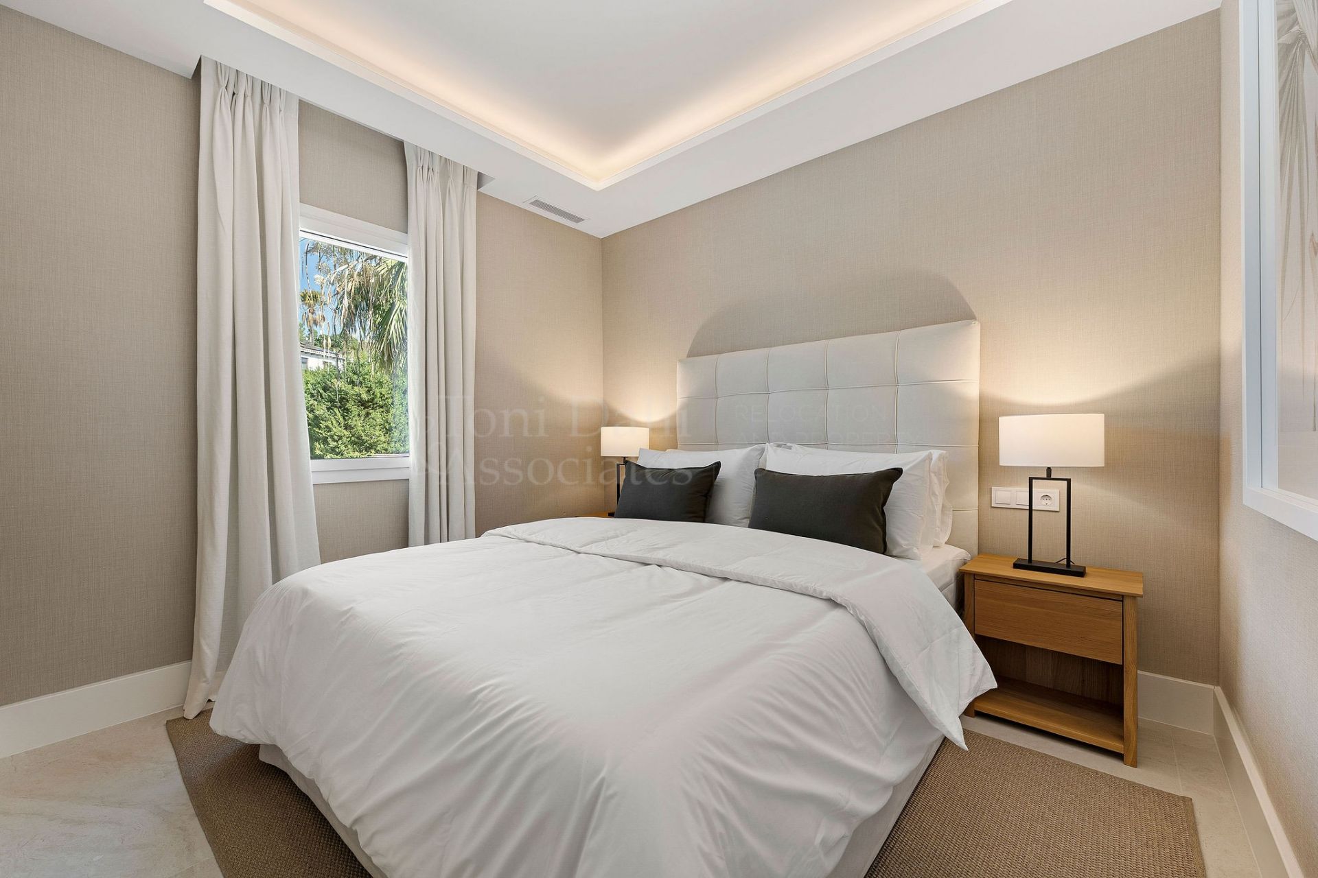 Town House in La Quinta Golf, Benahavis