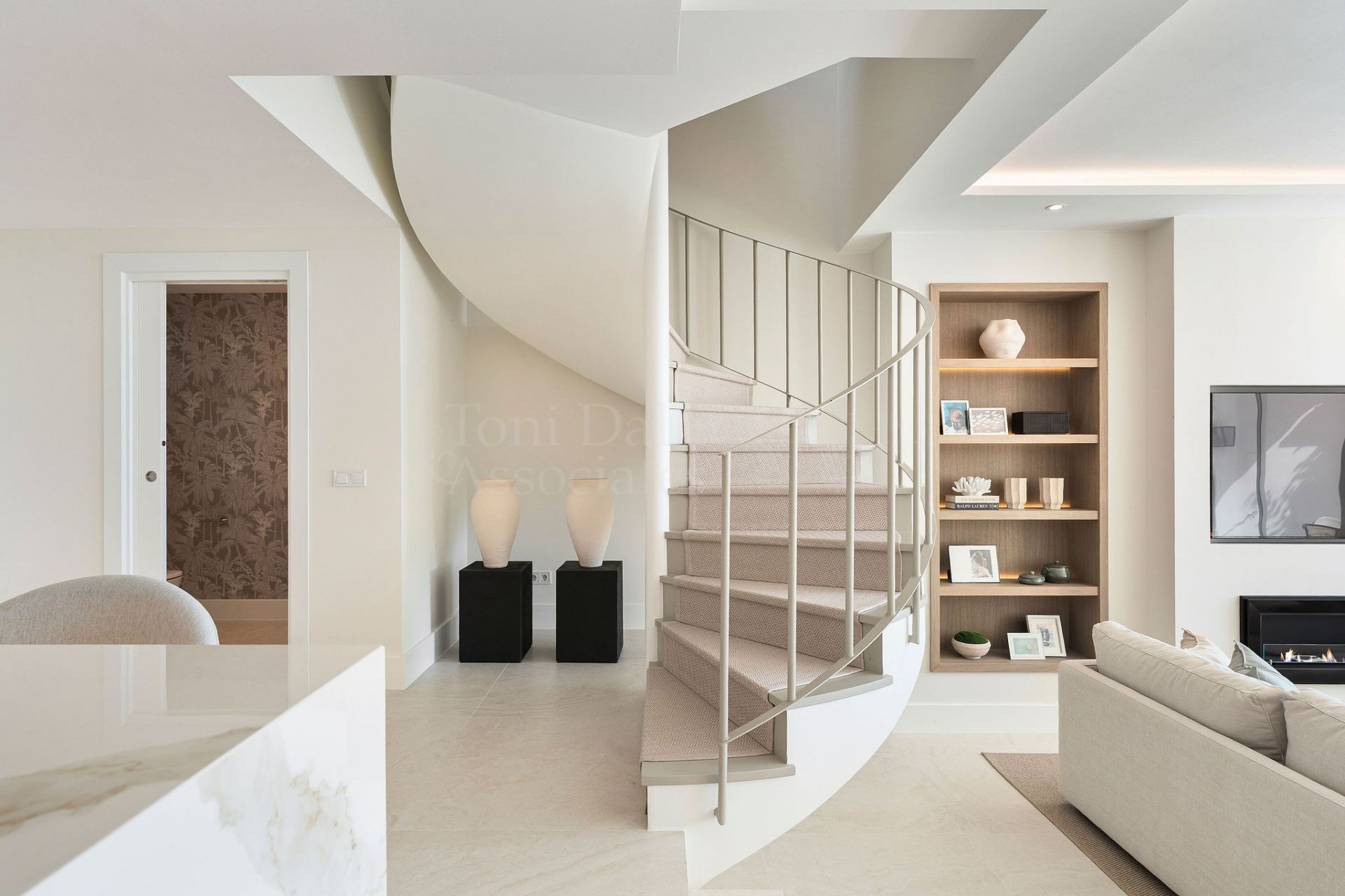 Town House in La Quinta Golf, Benahavis