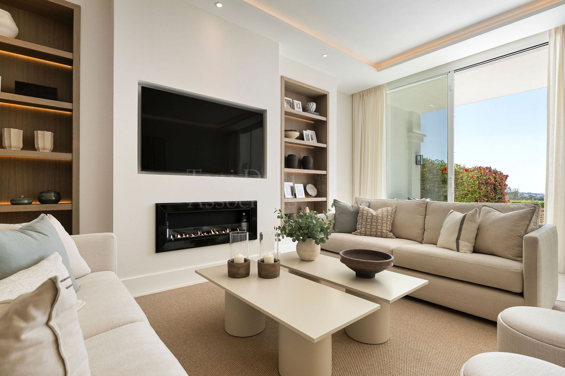 Town House in La Quinta Golf, Benahavis