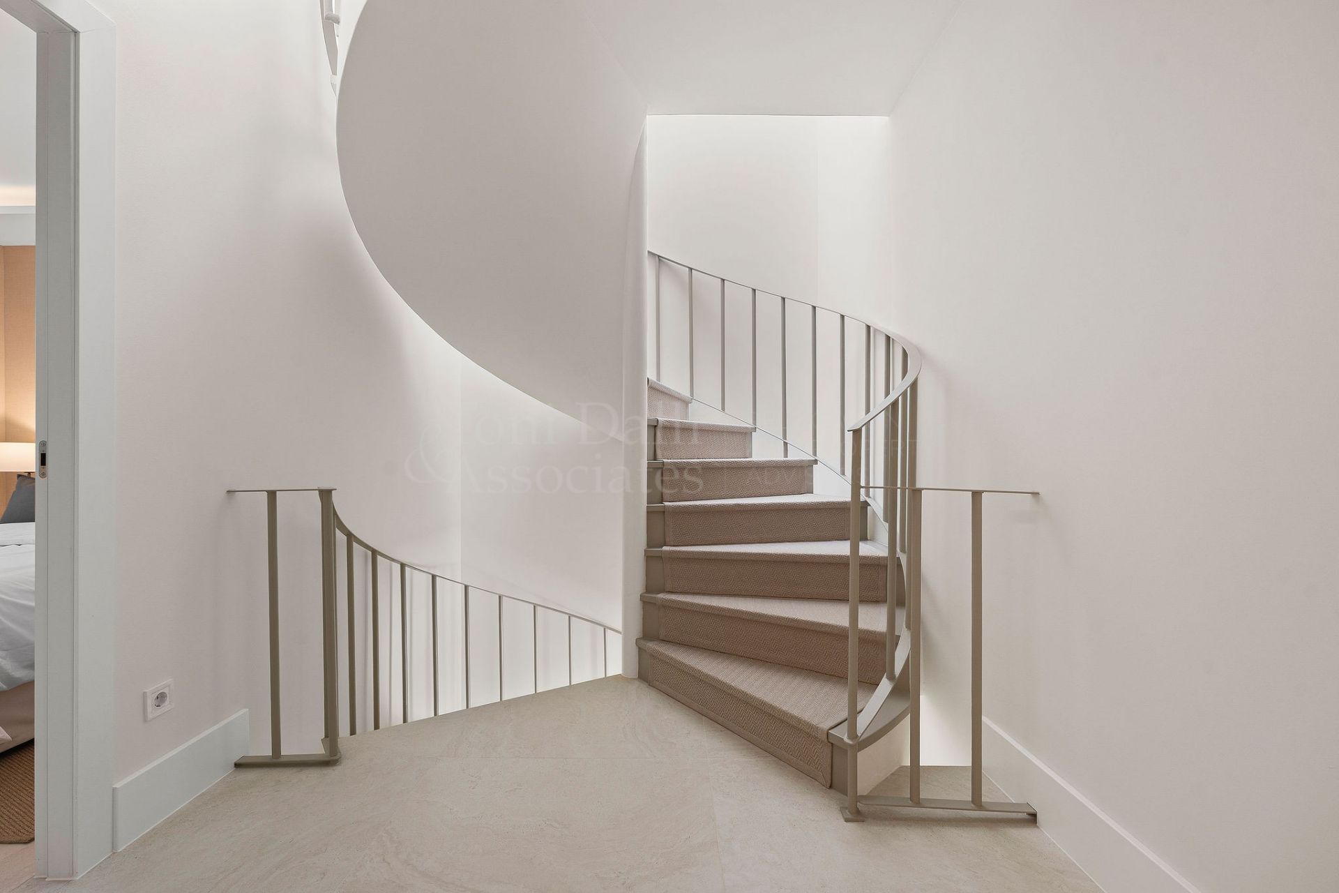 Town House in La Quinta Golf, Benahavis