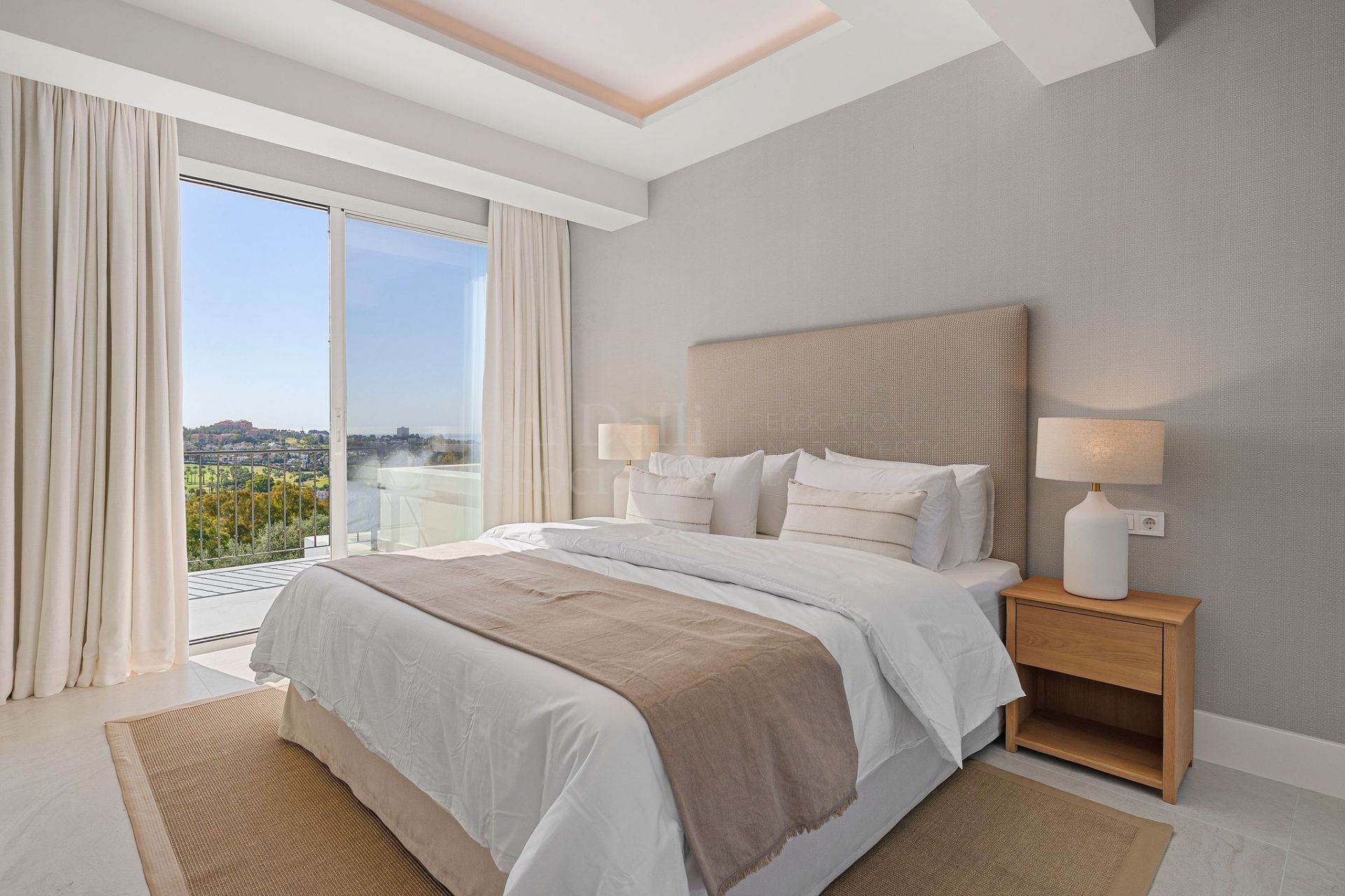 Town House in La Quinta Golf, Benahavis