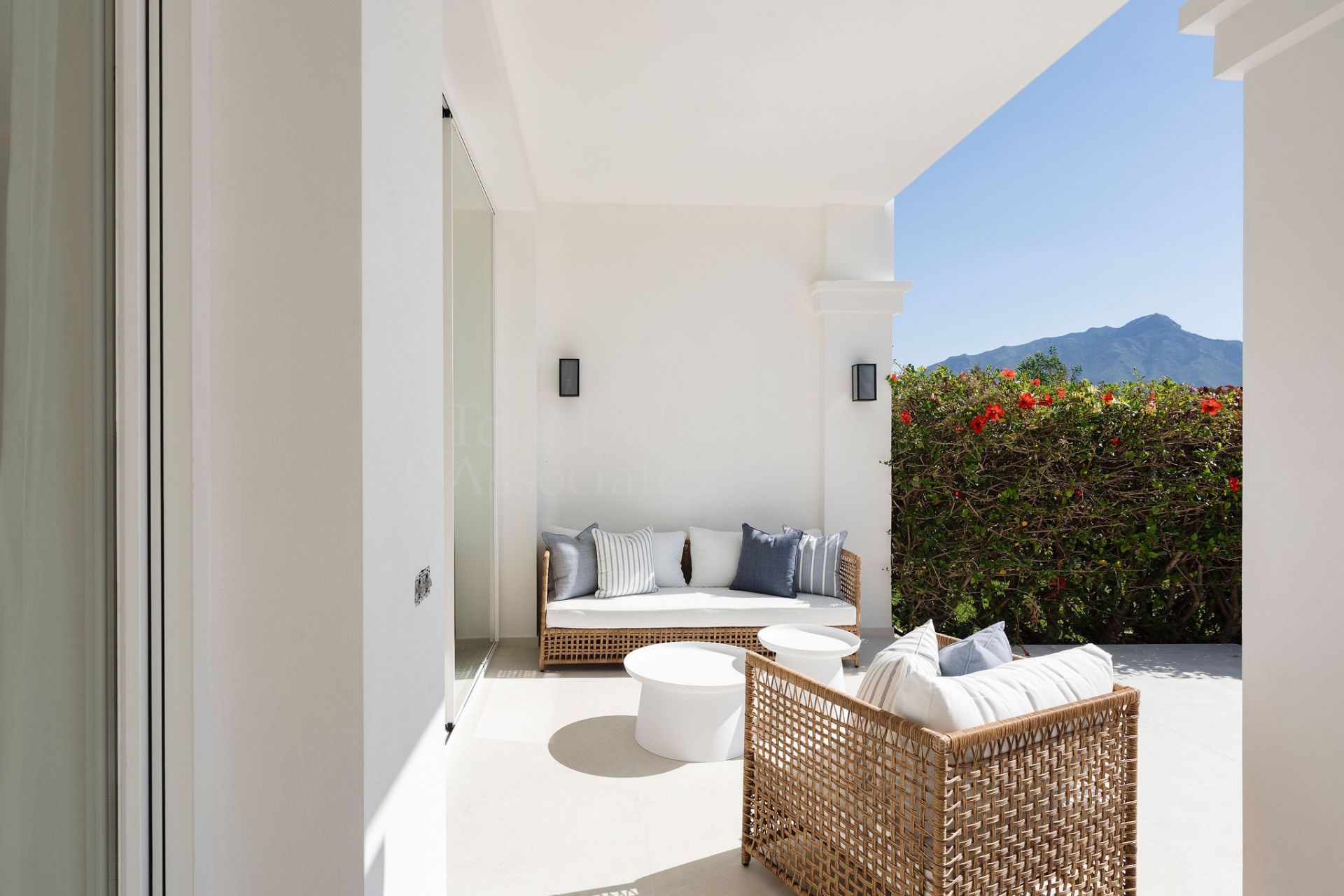 Town House in La Quinta Golf, Benahavis