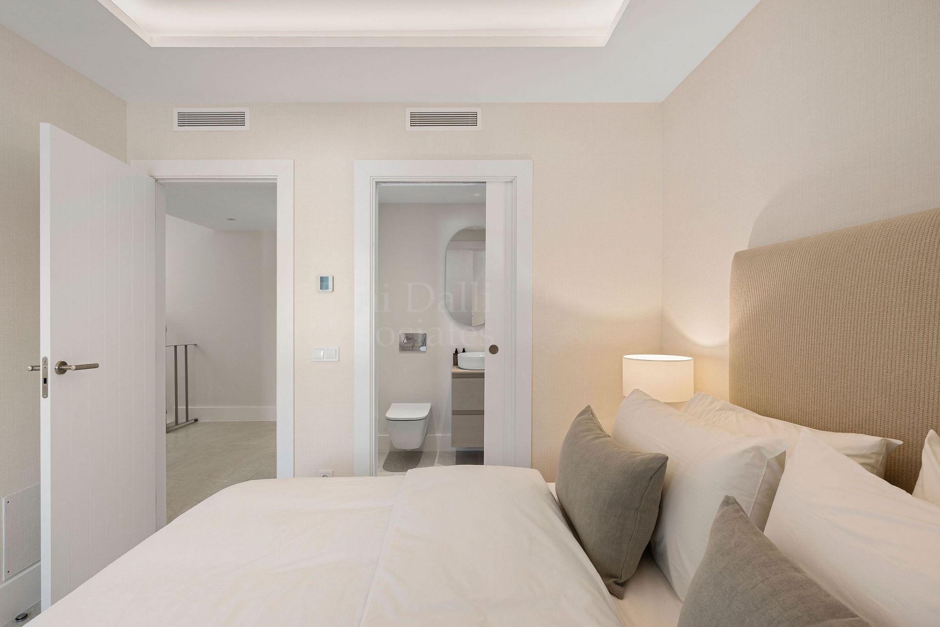 Town House in La Quinta Golf, Benahavis