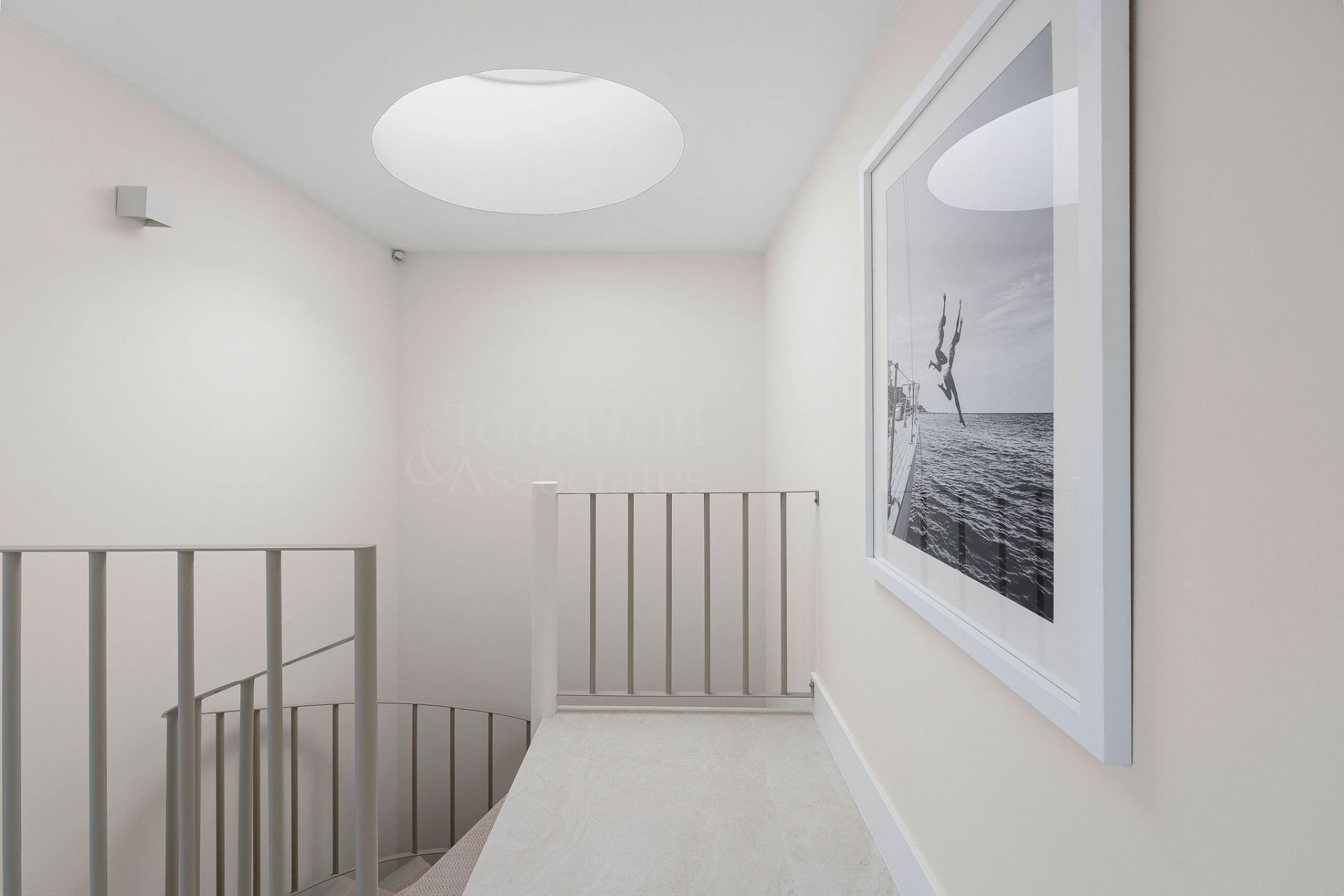 Town House in La Quinta Golf, Benahavis