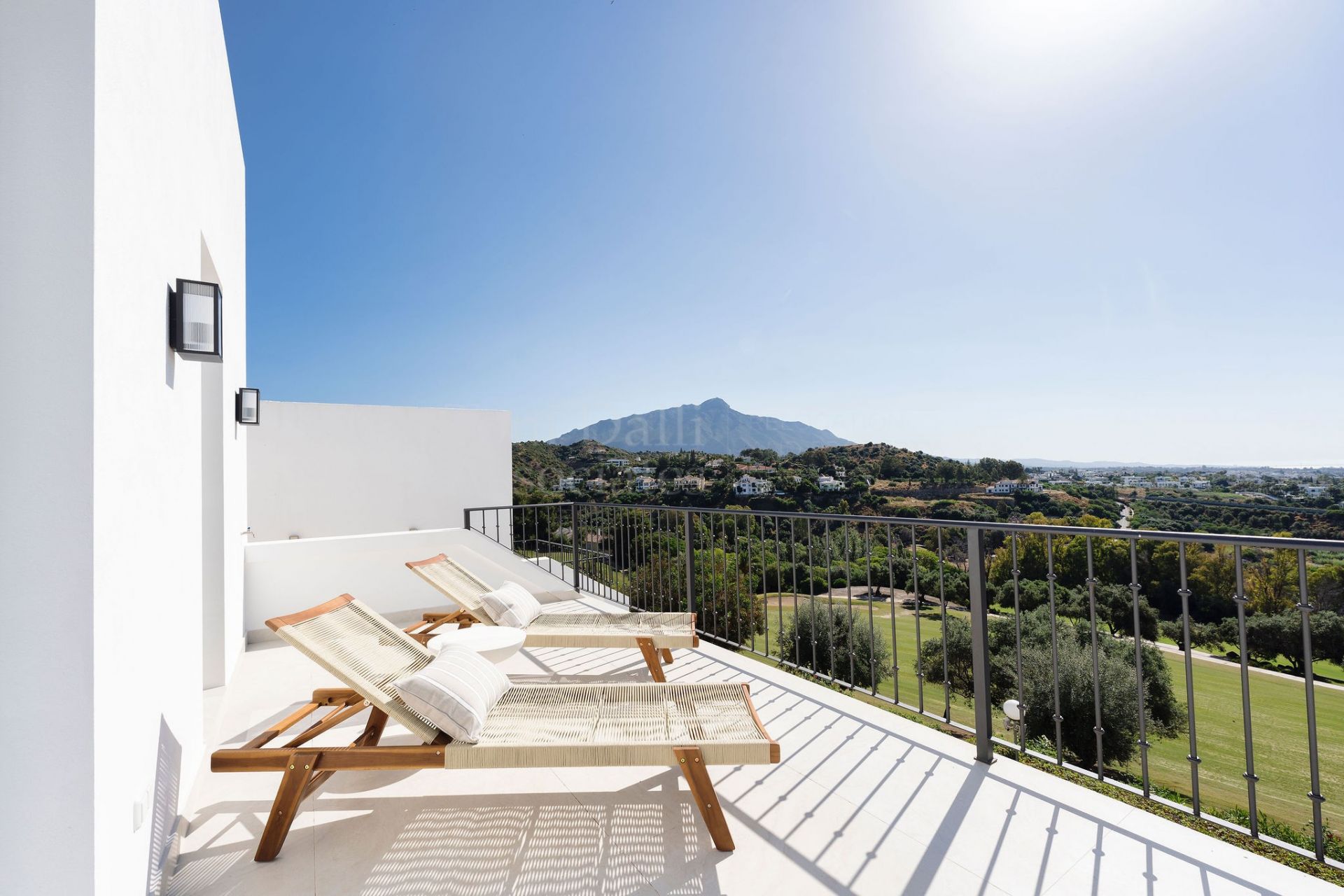 Town House in La Quinta Golf, Benahavis