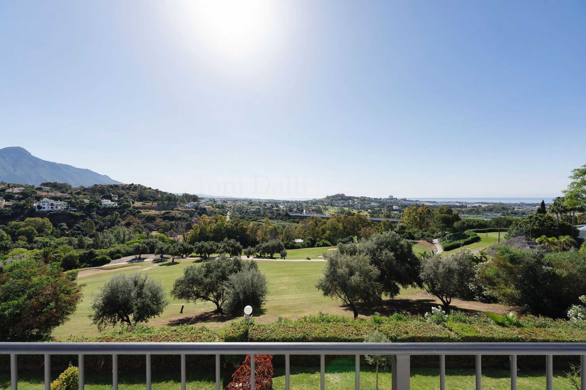 Town House in La Quinta Golf, Benahavis