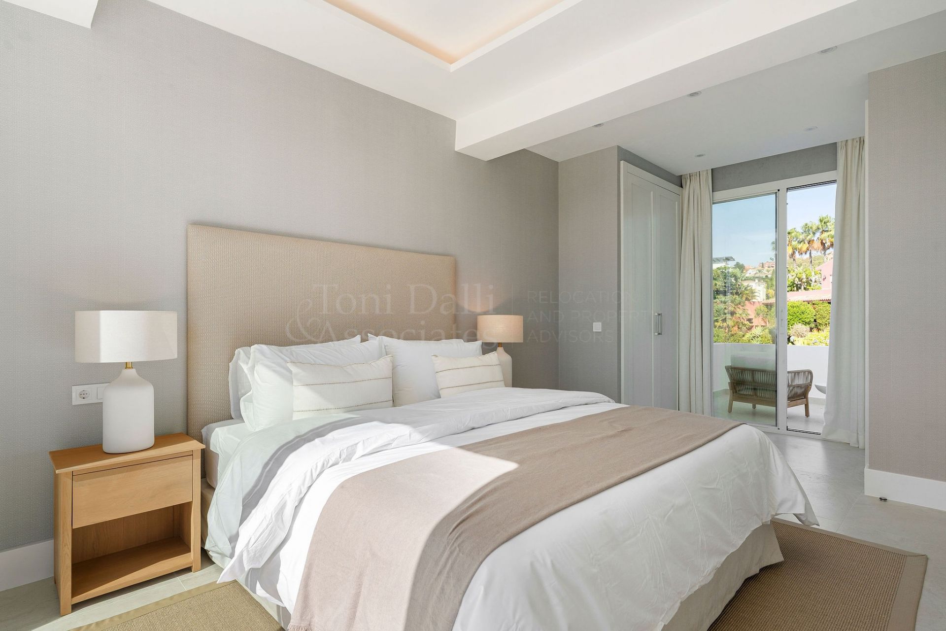 Town House in La Quinta Golf, Benahavis