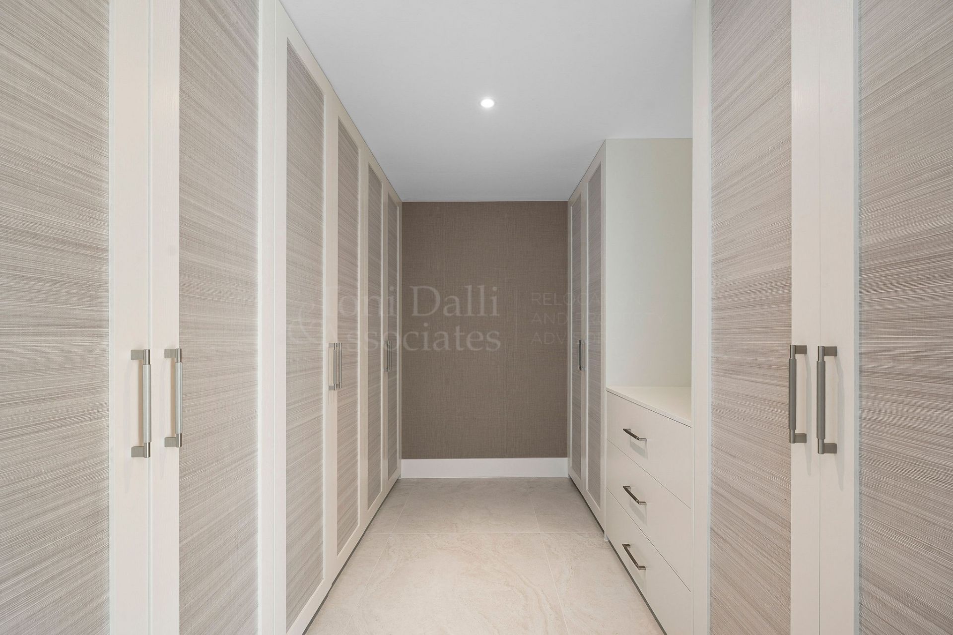 Town House in La Quinta Golf, Benahavis