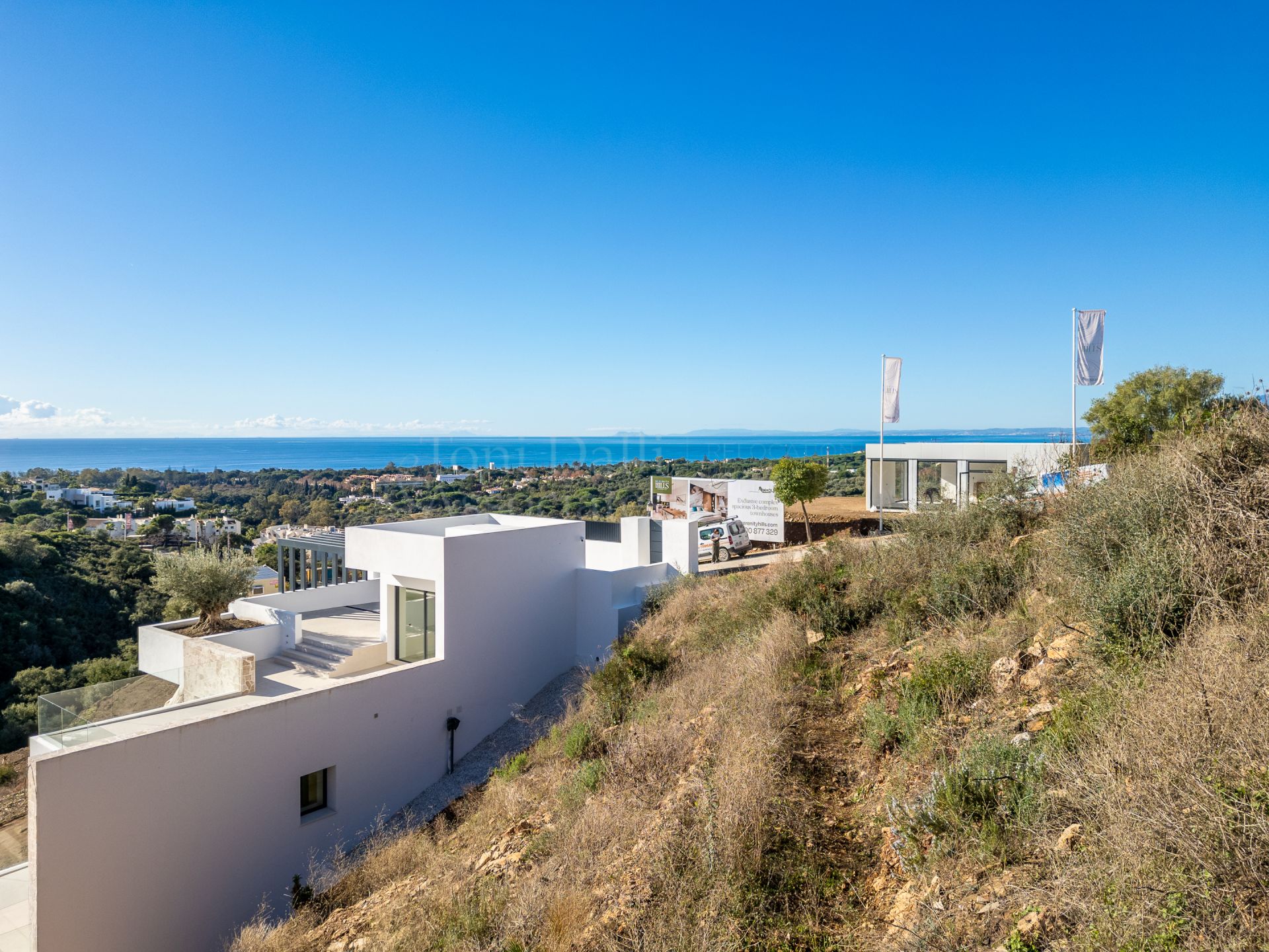 Plot in Elviria, Marbella