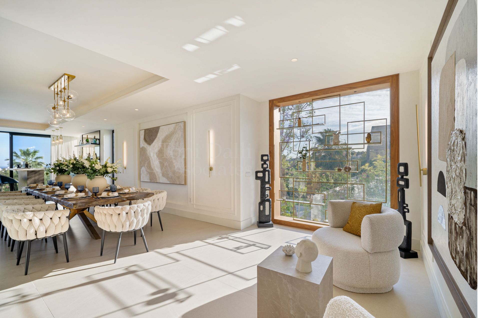 Villa in Los Naranjos, Marbella