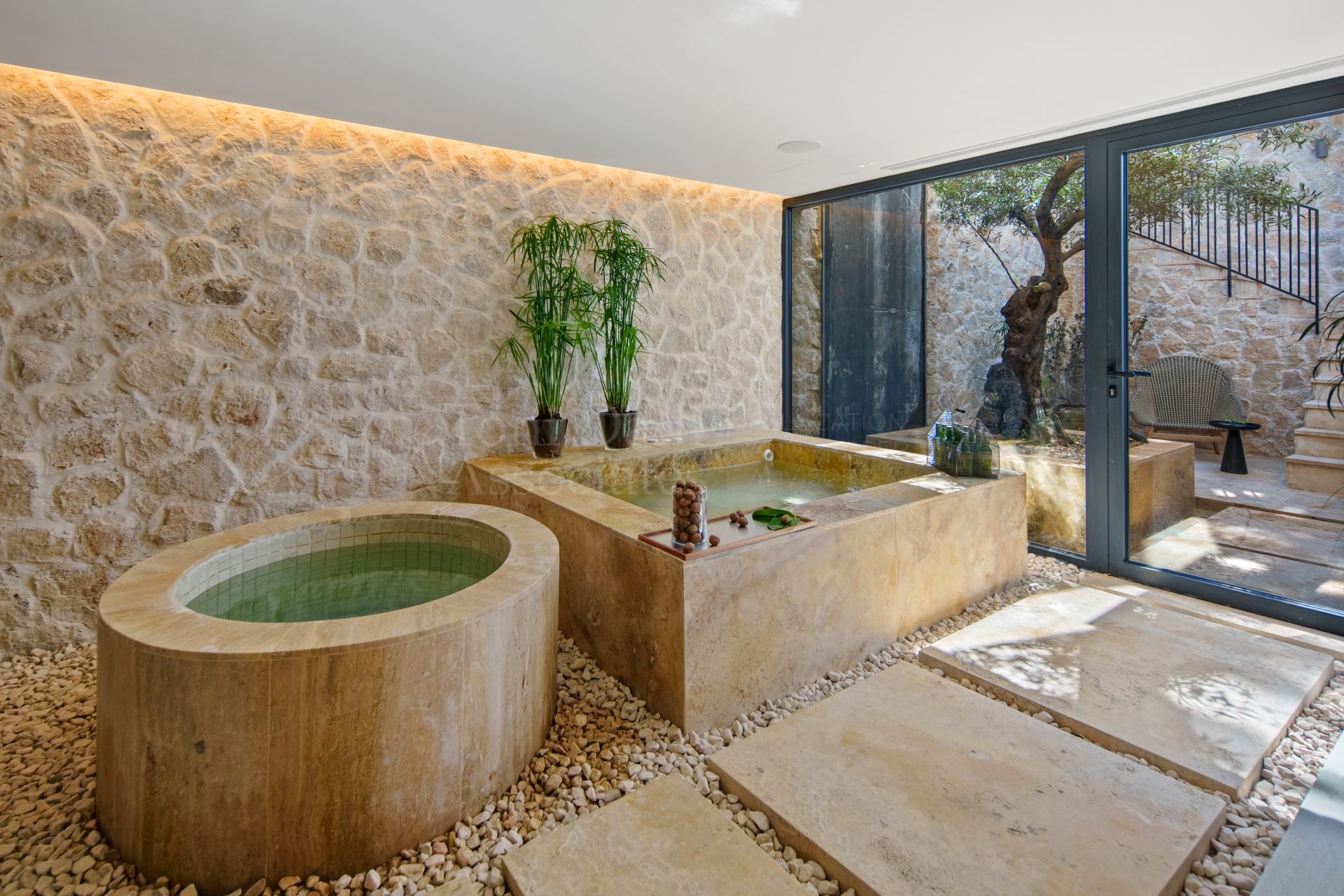Villa in Nueva Andalucia, Marbella