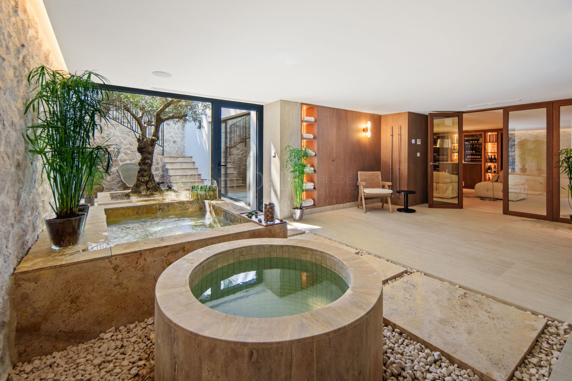 Villa in Nueva Andalucia, Marbella
