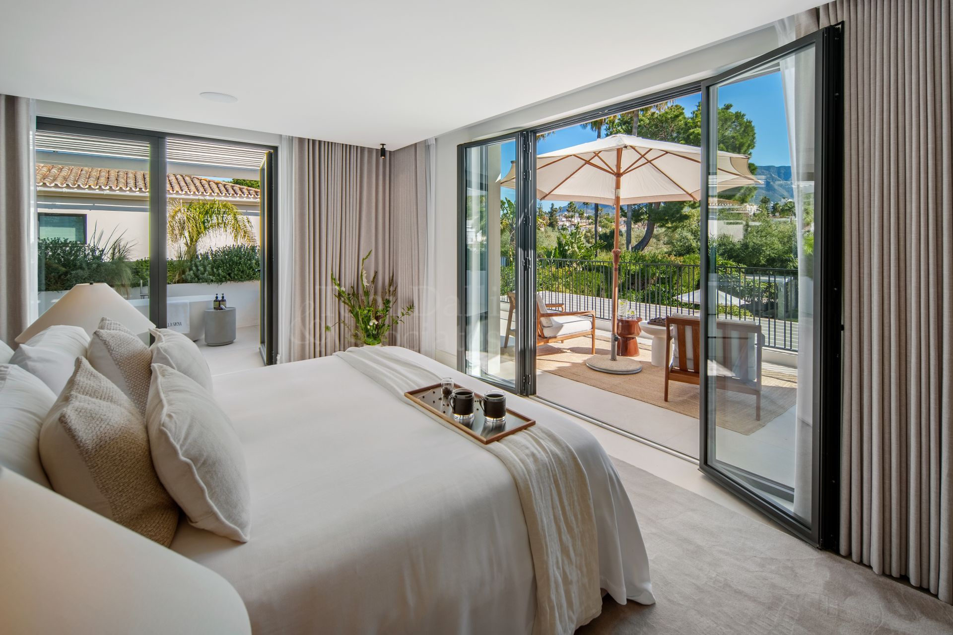 Villa in Nueva Andalucia, Marbella