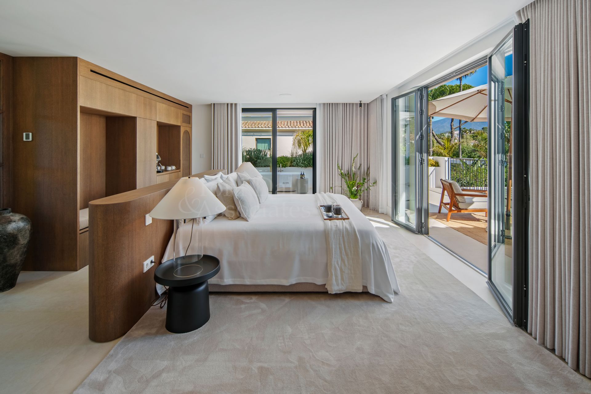 Villa in Nueva Andalucia, Marbella