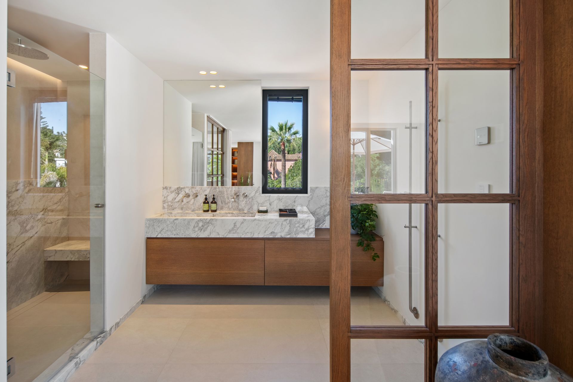 Villa in Nueva Andalucia, Marbella