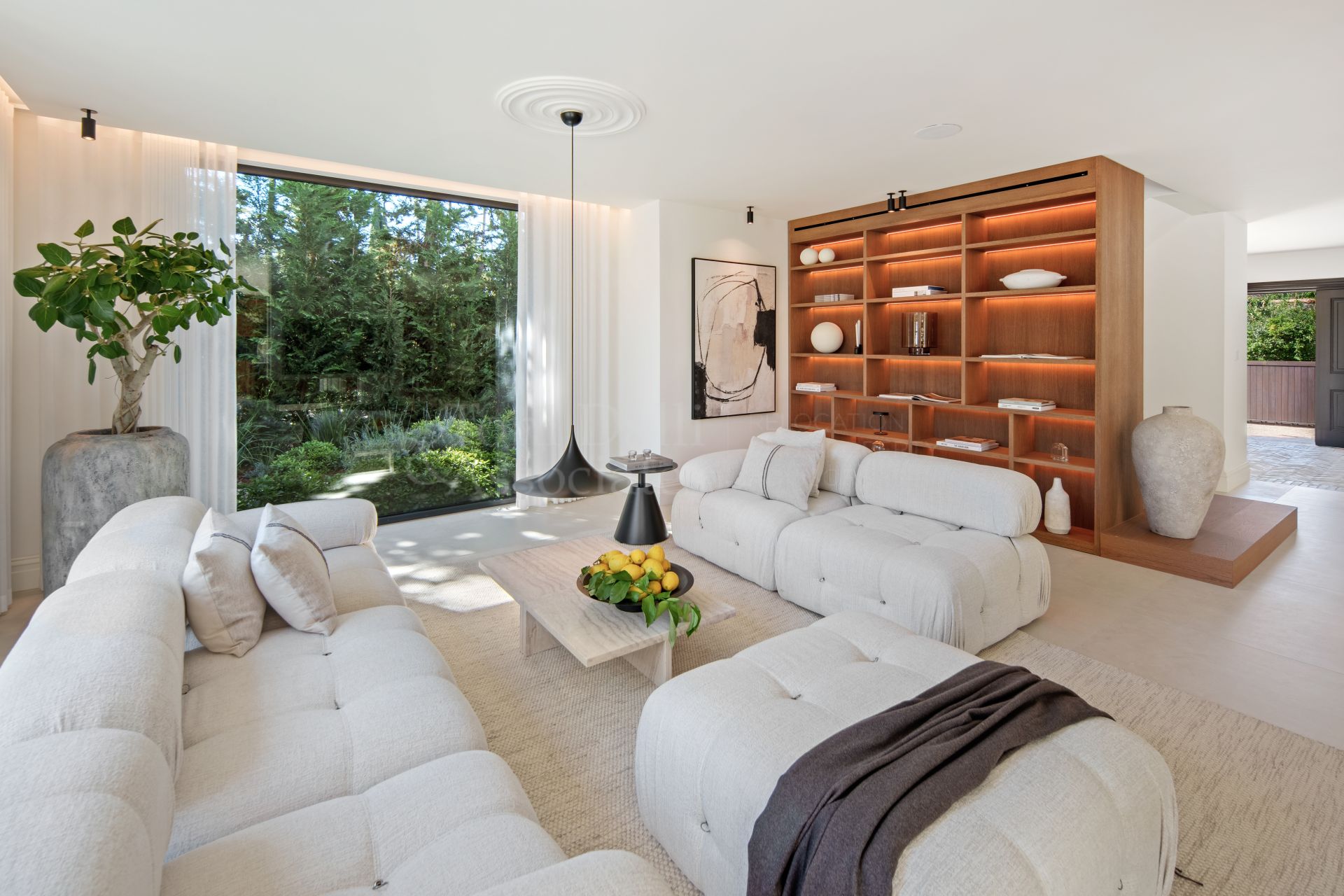 Villa in Nueva Andalucia, Marbella