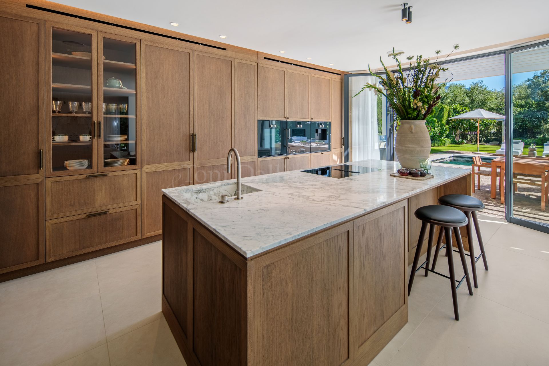Villa in Nueva Andalucia, Marbella