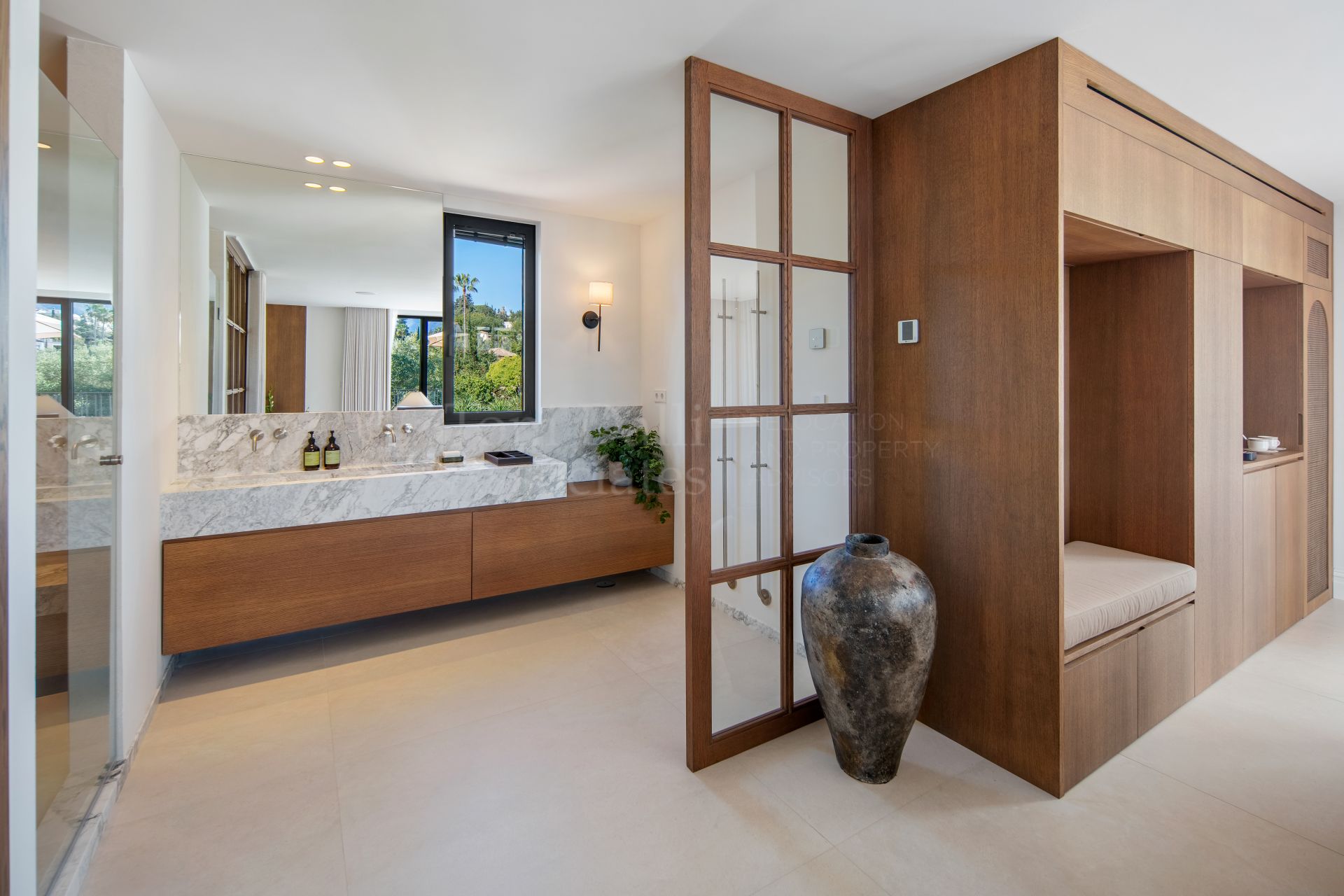 Villa in Nueva Andalucia, Marbella