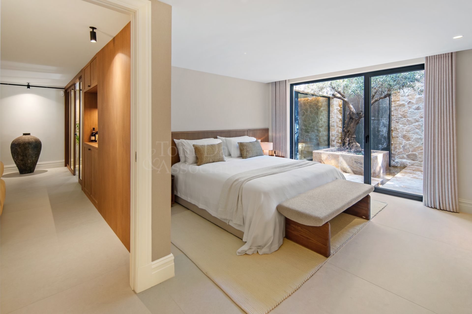 Villa in Nueva Andalucia, Marbella