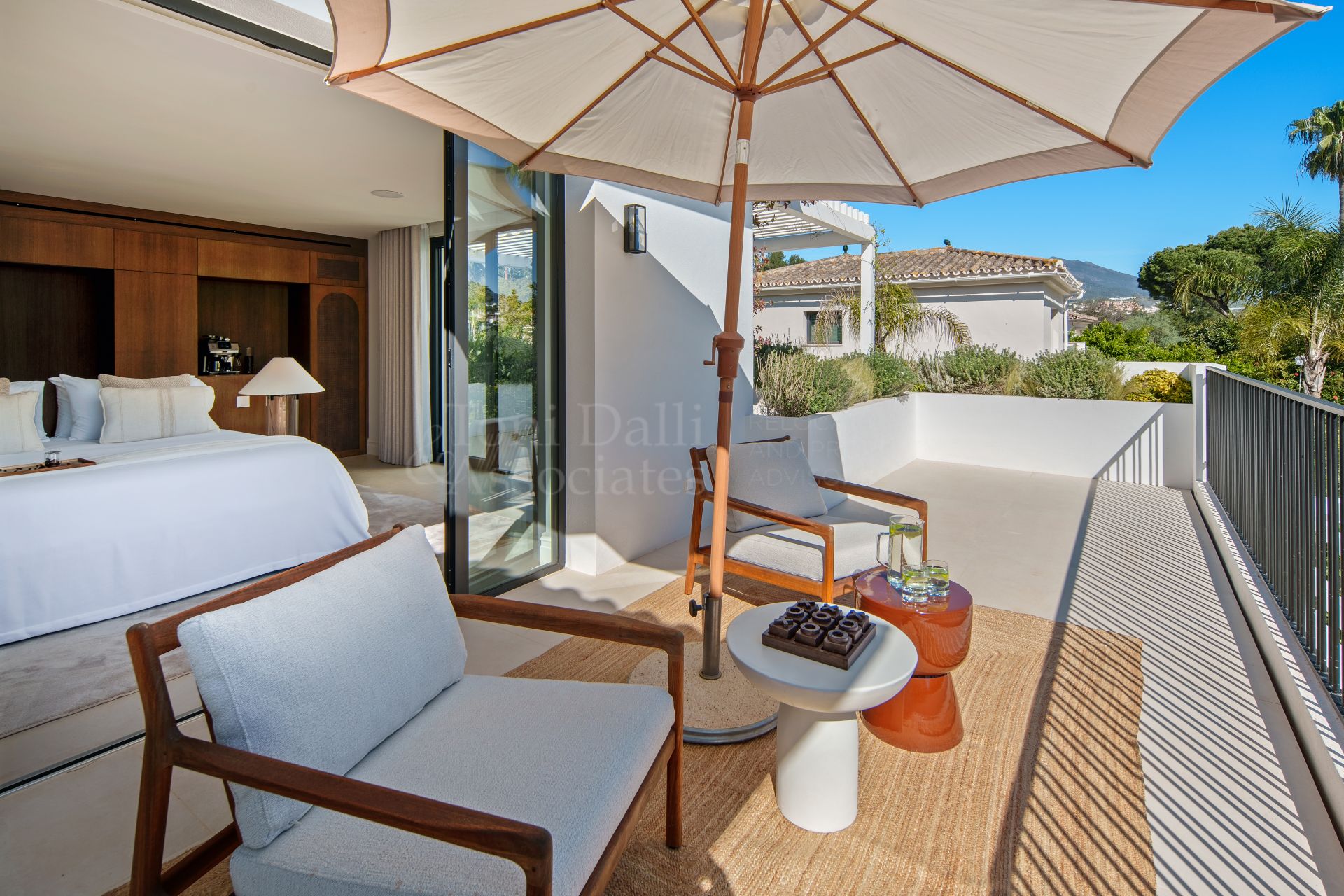 Villa in Nueva Andalucia, Marbella
