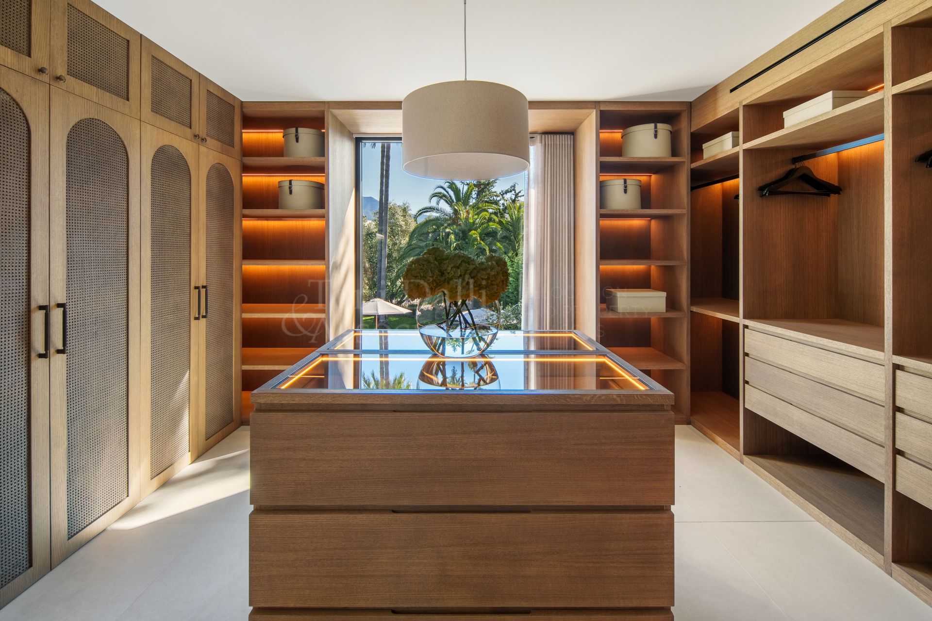 Villa in Nueva Andalucia, Marbella