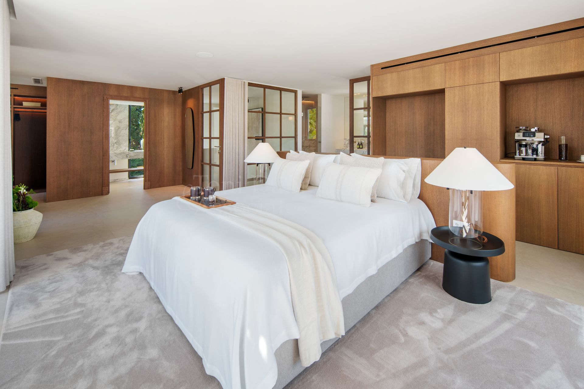 Villa in Nueva Andalucia, Marbella