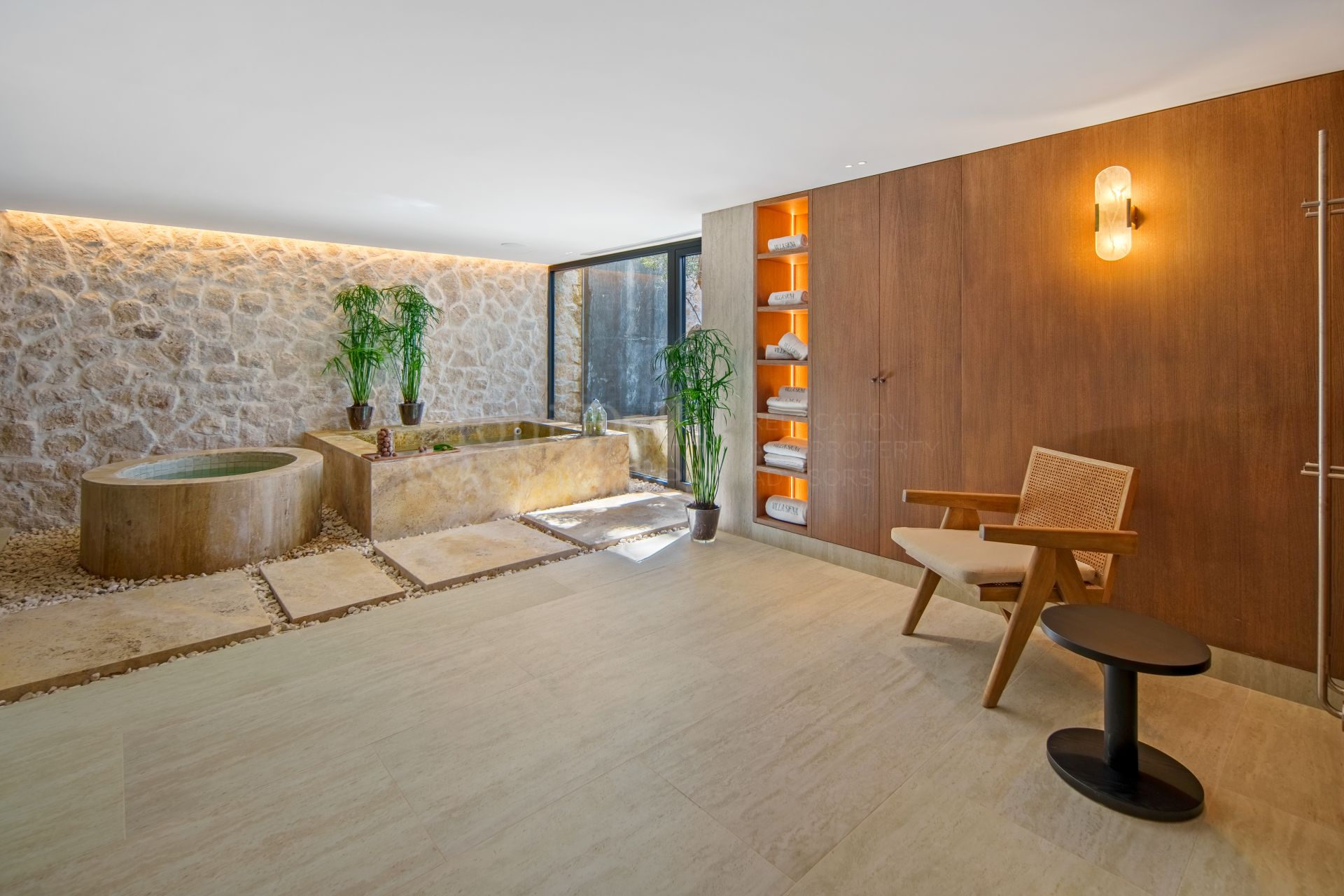 Villa in Nueva Andalucia, Marbella