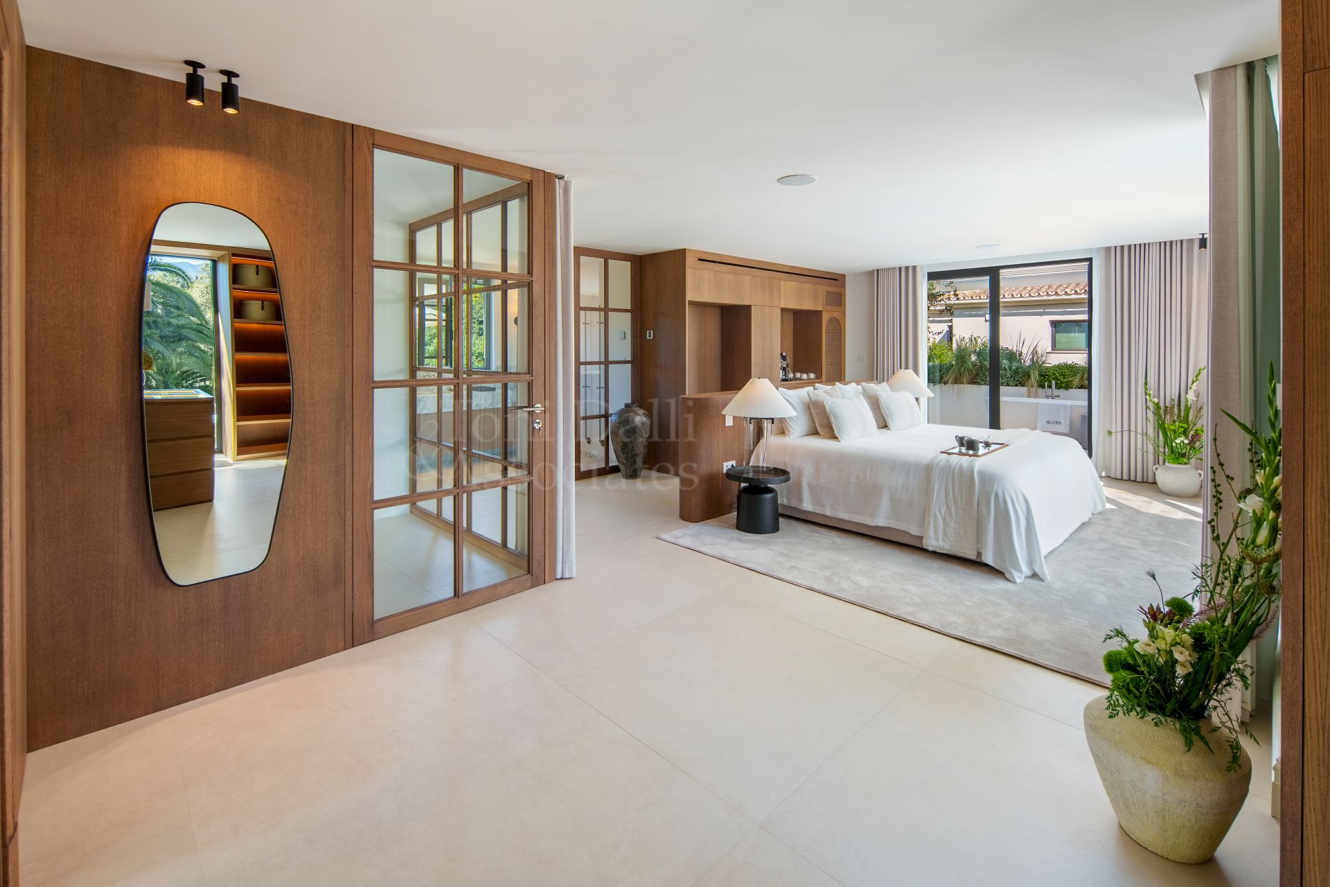 Villa in Nueva Andalucia, Marbella