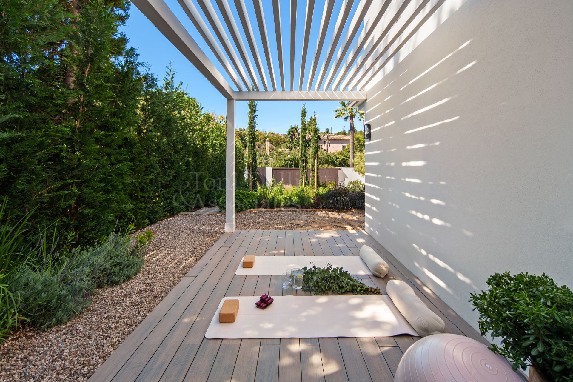 Villa in Nueva Andalucia, Marbella