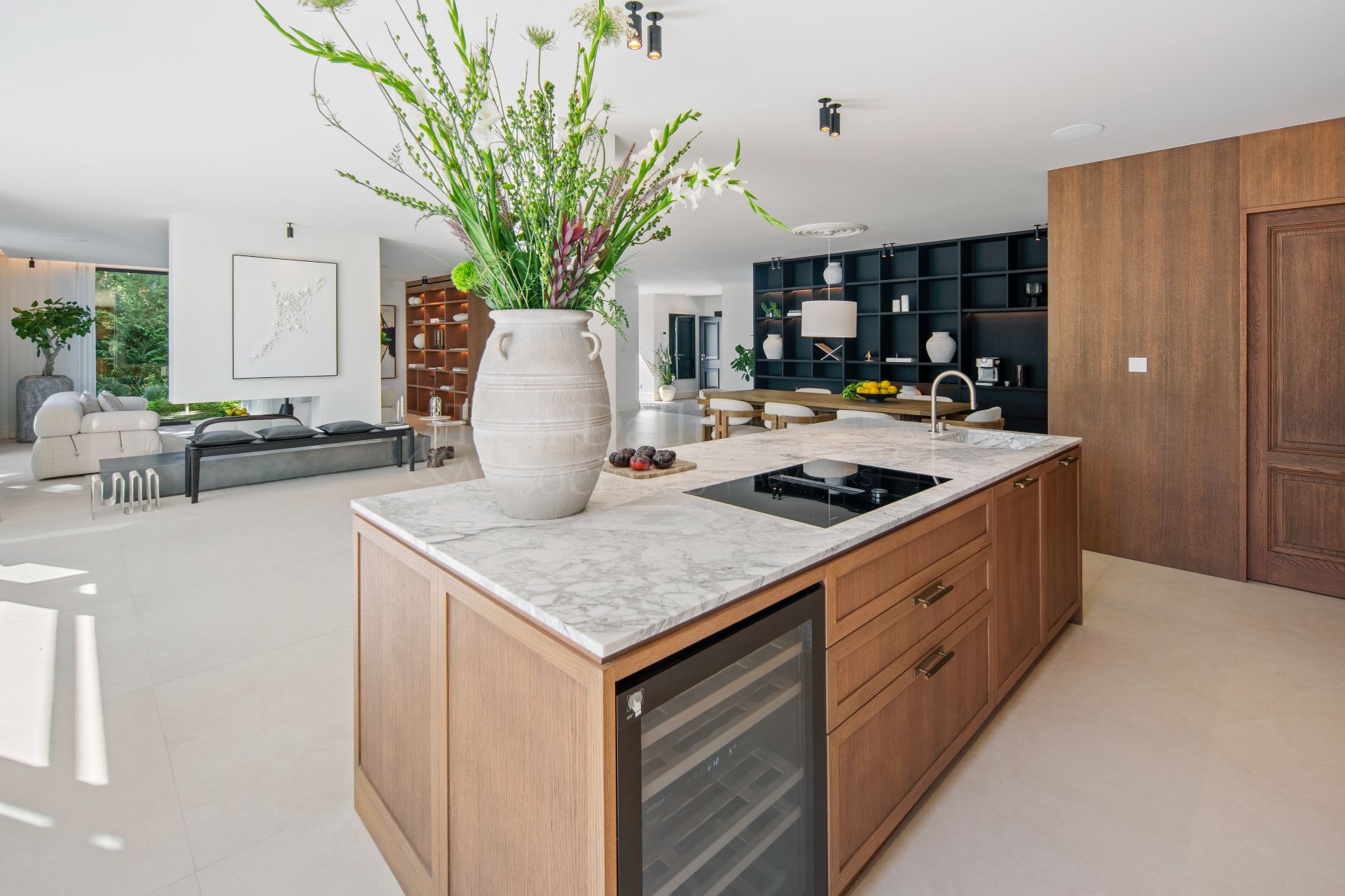 Villa in Nueva Andalucia, Marbella