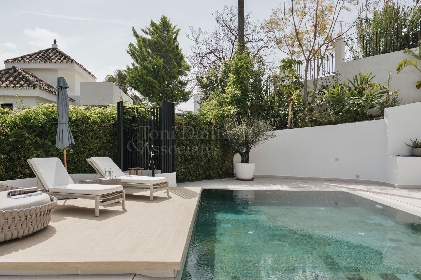 Villa in Los Naranjos Hill Club, Marbella